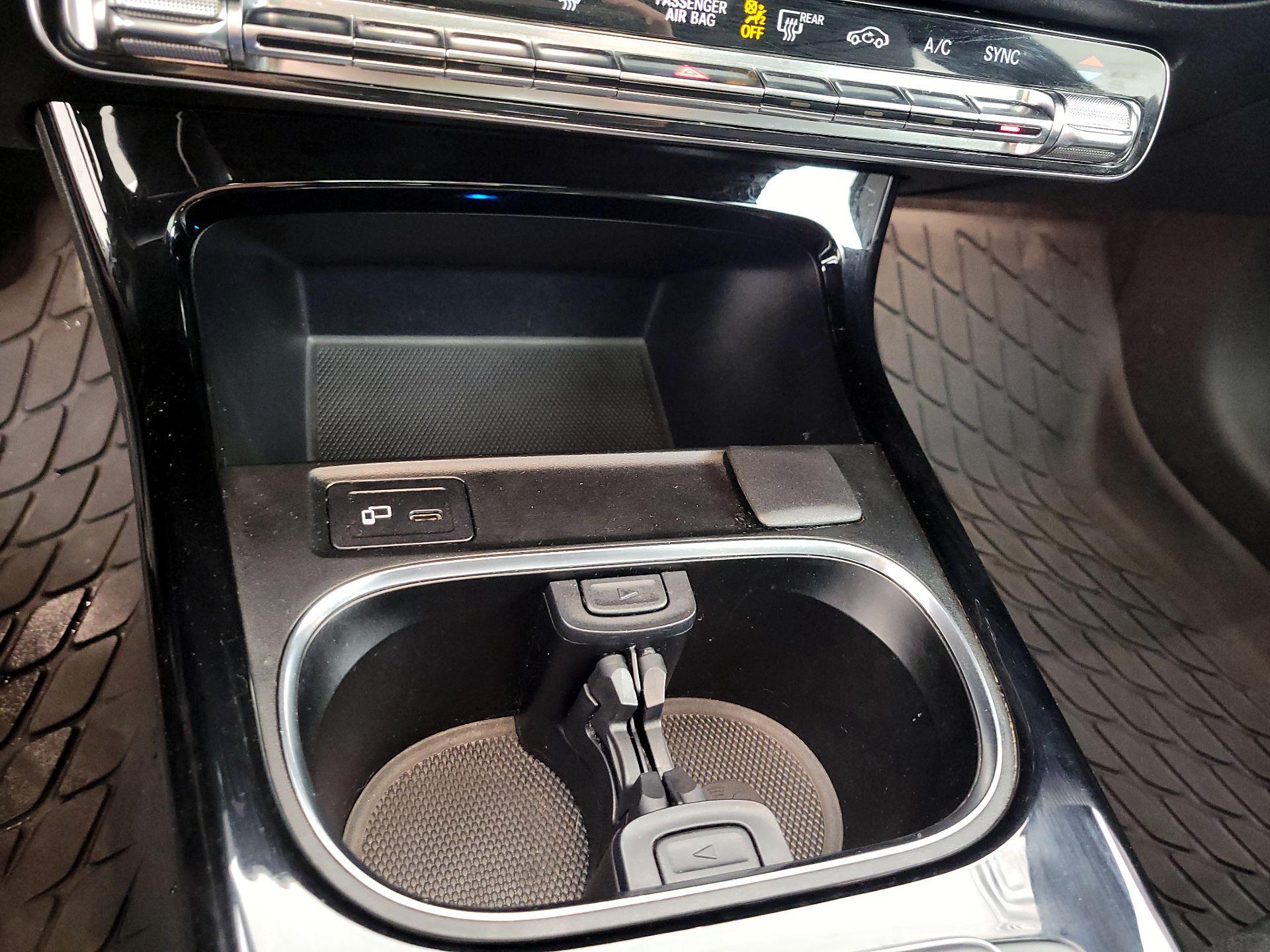 Thumbnail: 2021 Mercedes-Benz CLA - 18