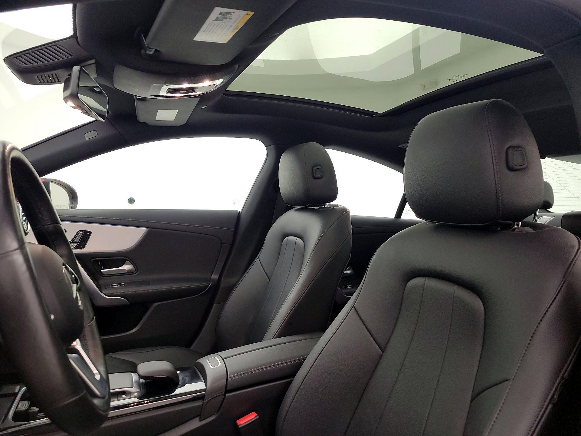 Thumbnail: 2021 Mercedes-Benz CLA - 19