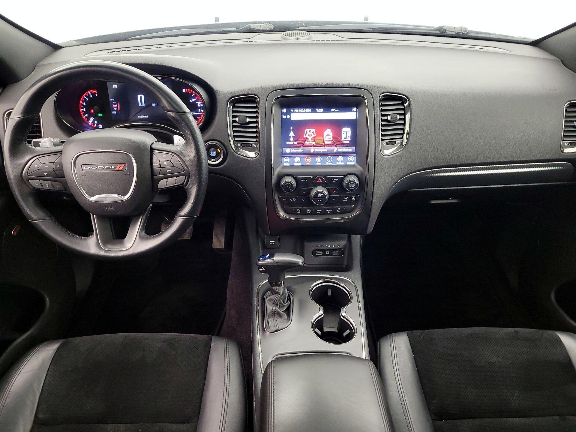 Thumbnail: 2018 Dodge Durango - 9