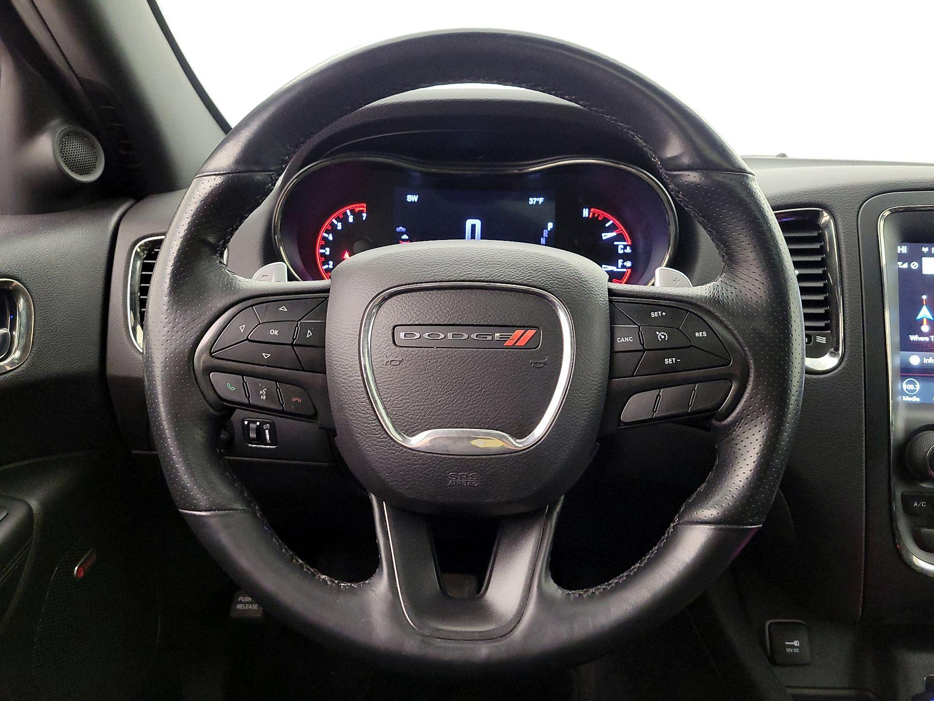 Thumbnail: 2018 Dodge Durango - 10