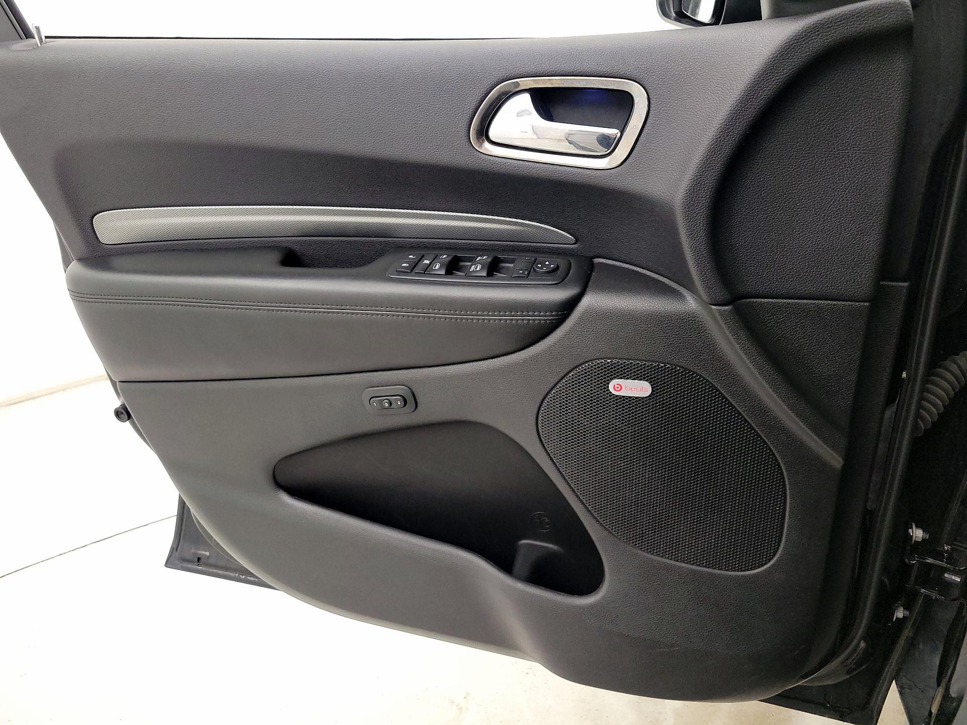 Thumbnail: 2018 Dodge Durango - 12