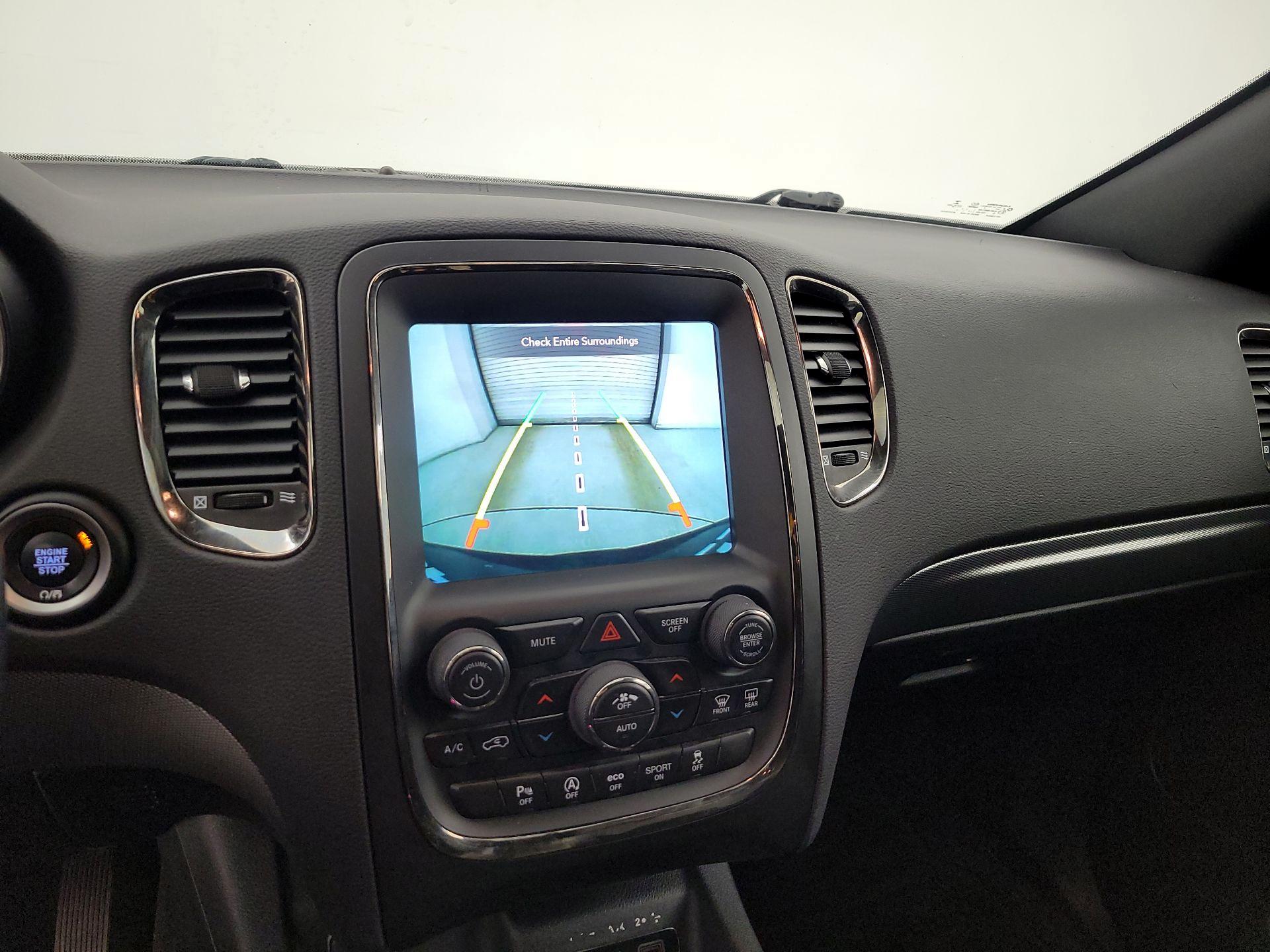 Thumbnail: 2018 Dodge Durango - 15