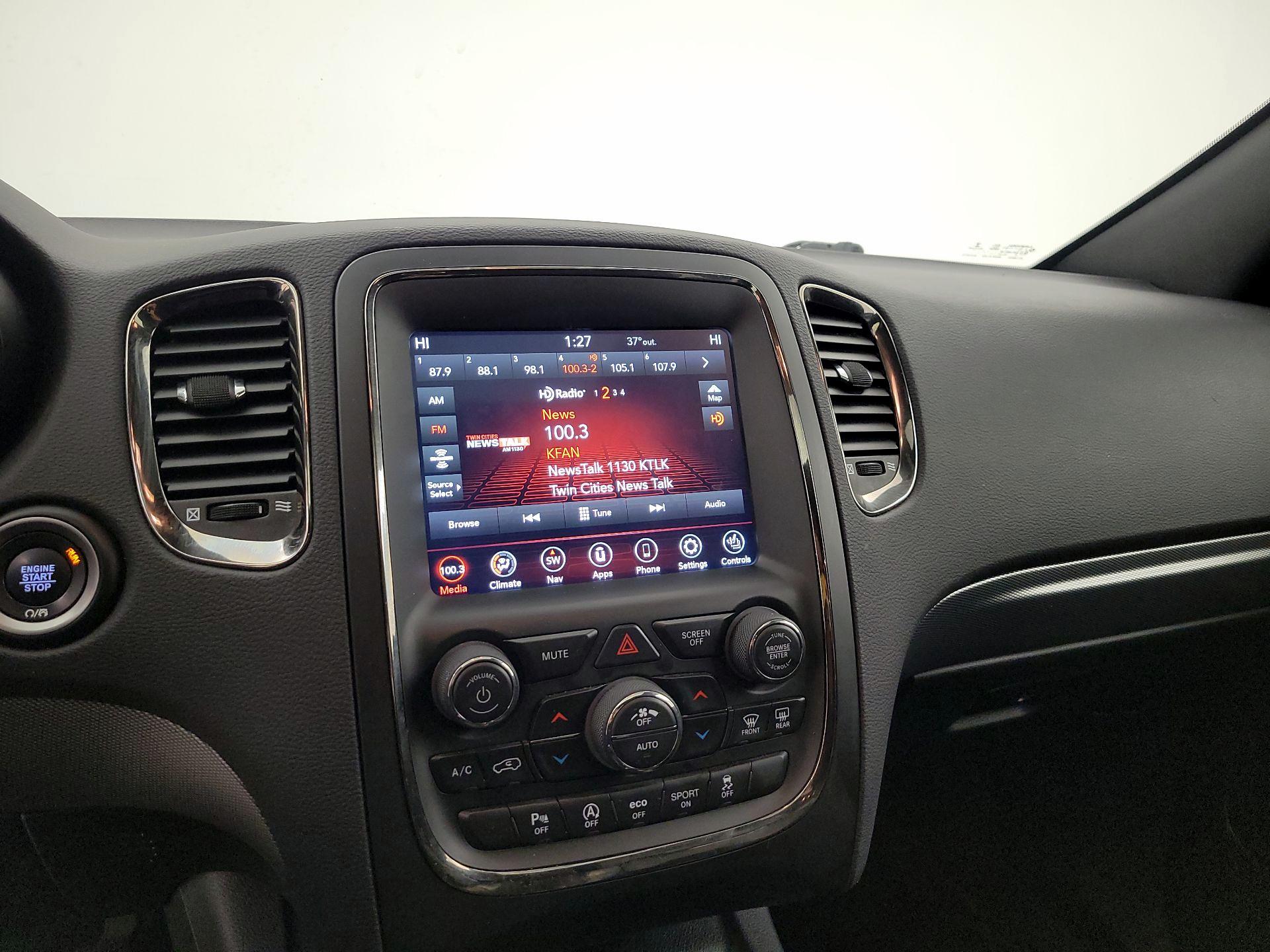 Thumbnail: 2018 Dodge Durango - 16