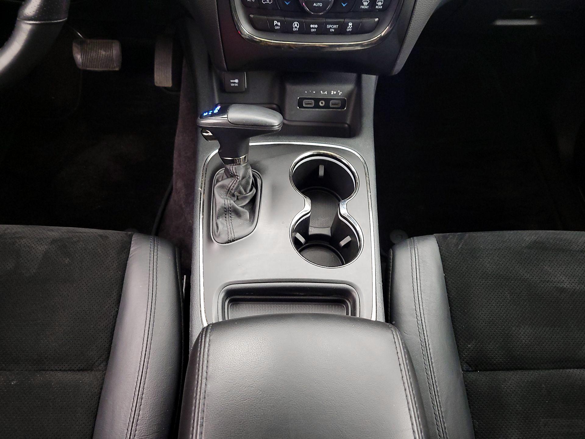 Thumbnail: 2018 Dodge Durango - 18