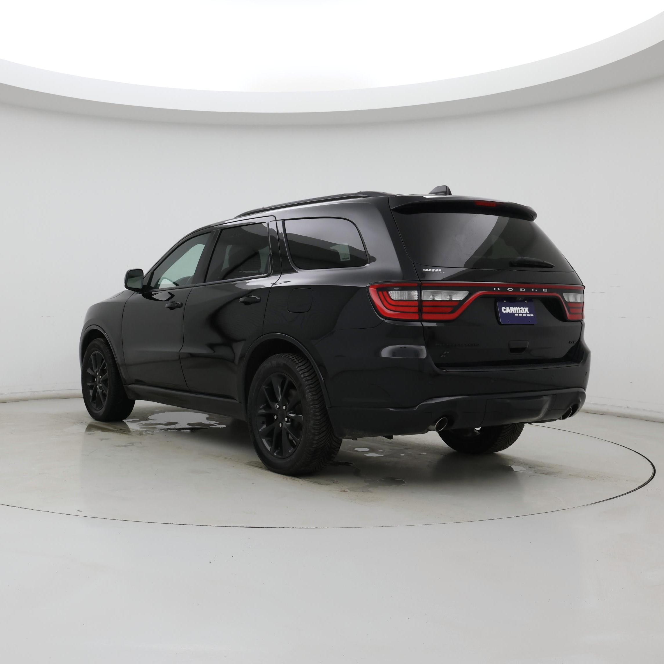 Thumbnail: 2018 Dodge Durango - 2