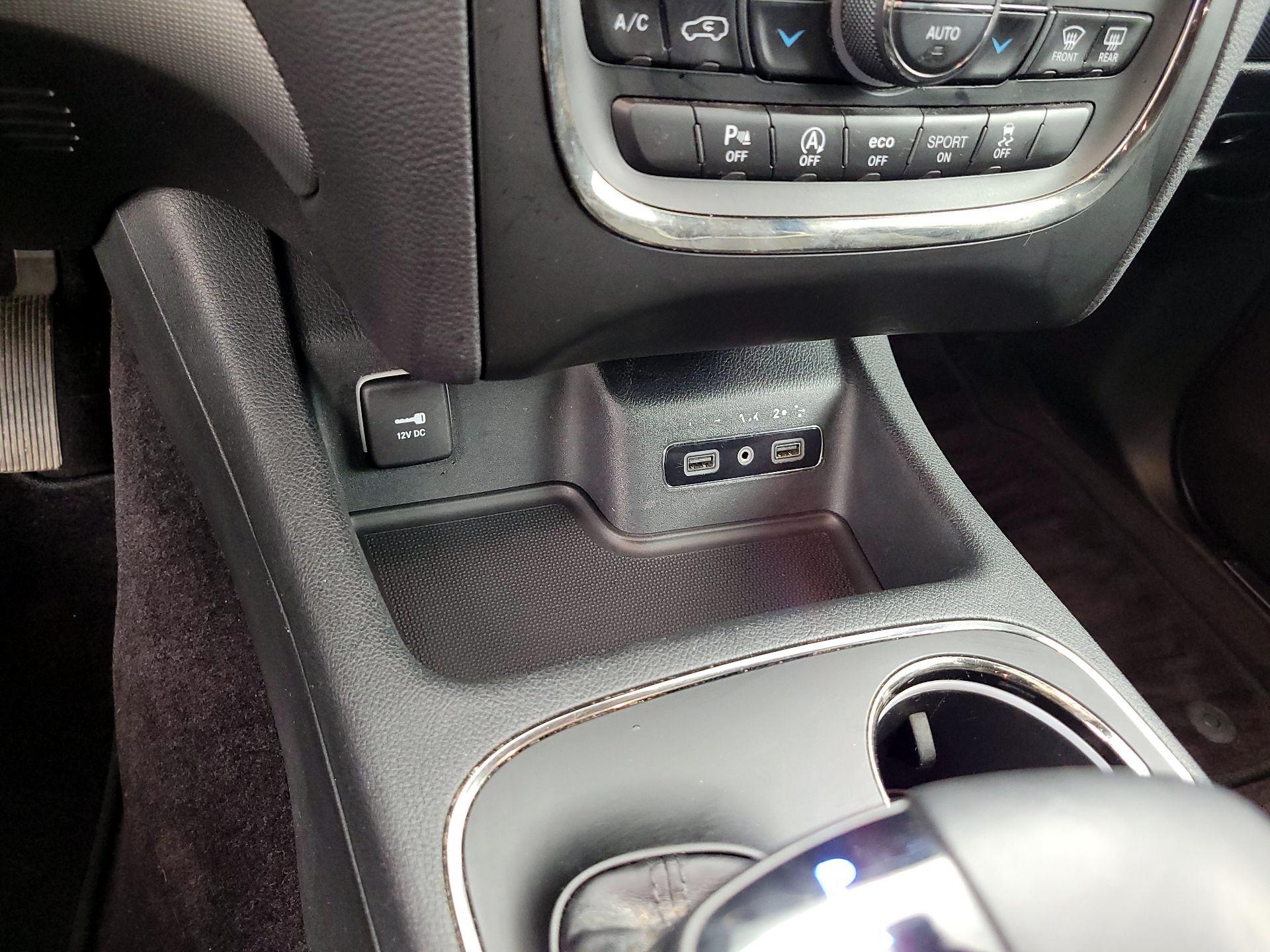 Thumbnail: 2018 Dodge Durango - 19