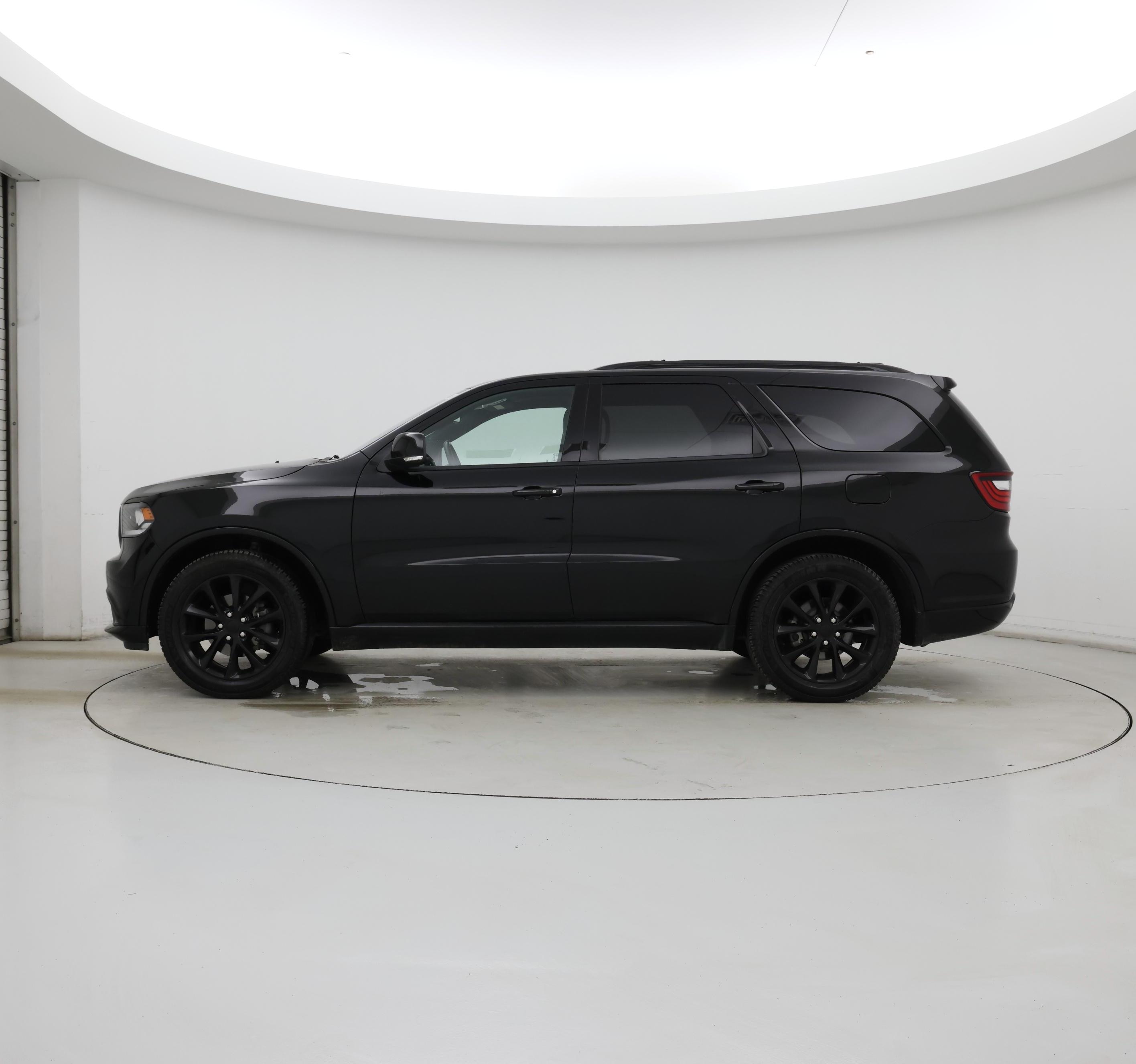 Thumbnail: 2018 Dodge Durango - 3