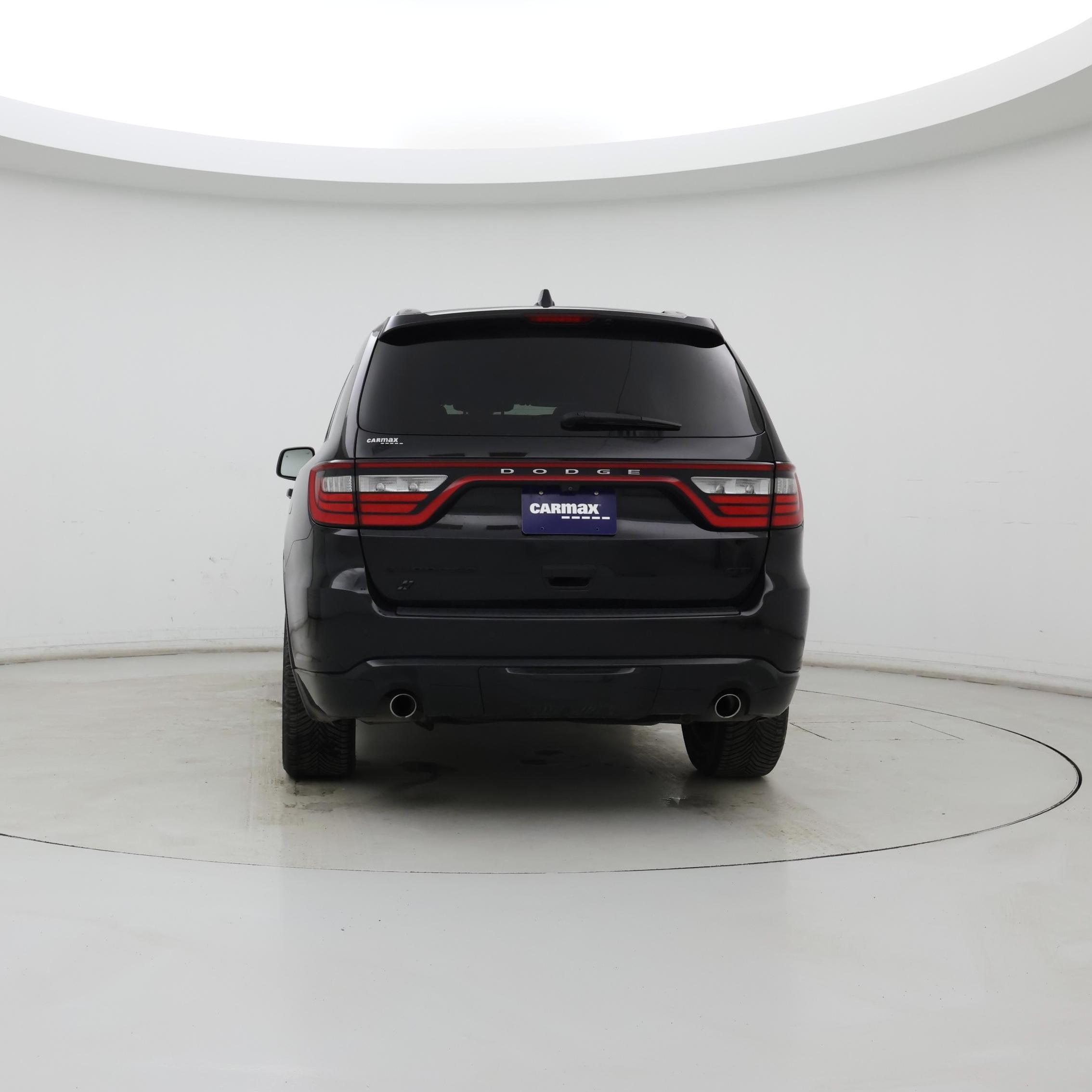 Thumbnail: 2018 Dodge Durango - 6