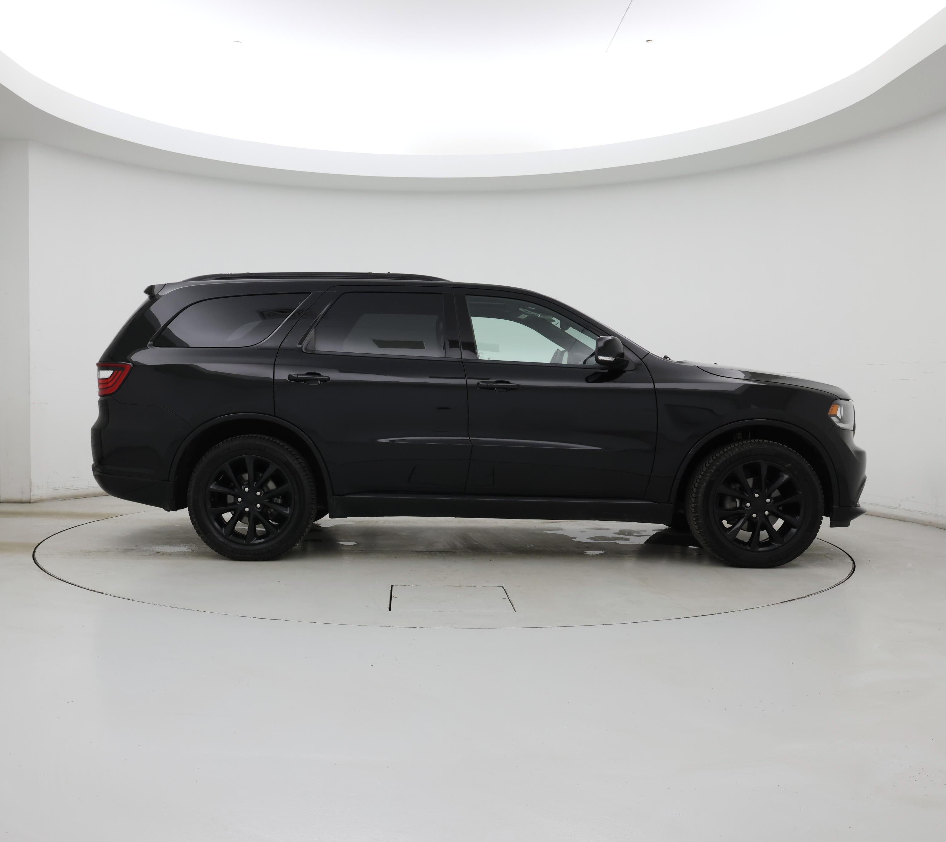 Thumbnail: 2018 Dodge Durango - 7