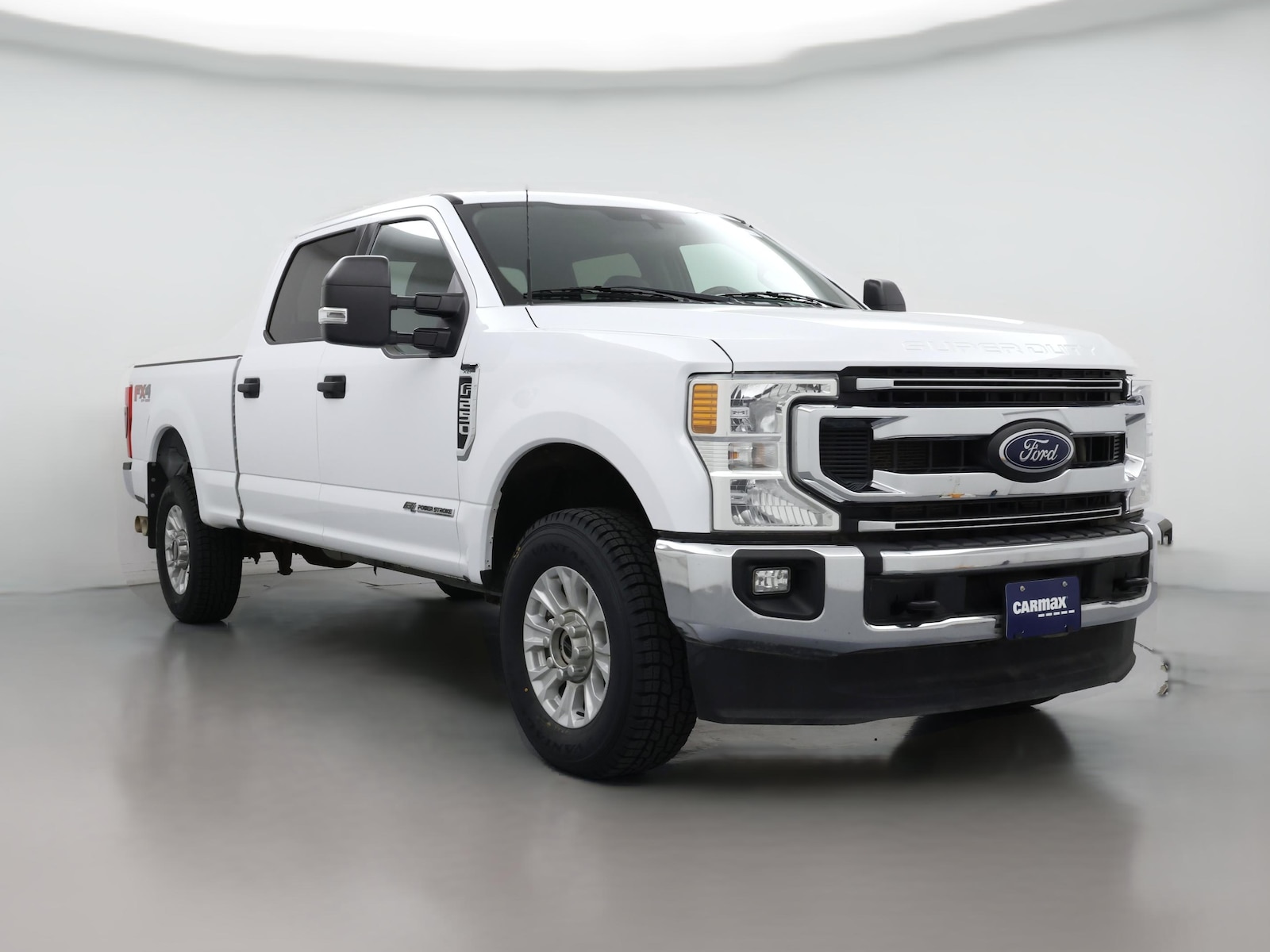 2022 Ford F-250 Super Duty XLT