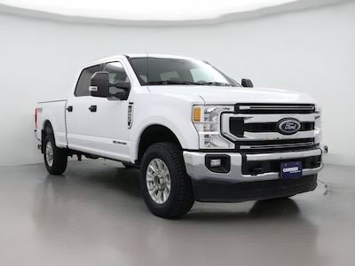 2022 Ford F250 XLT
