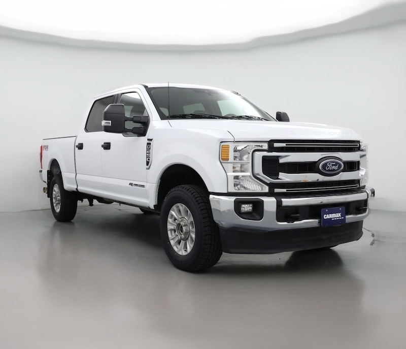 2022 Ford F250 XLT