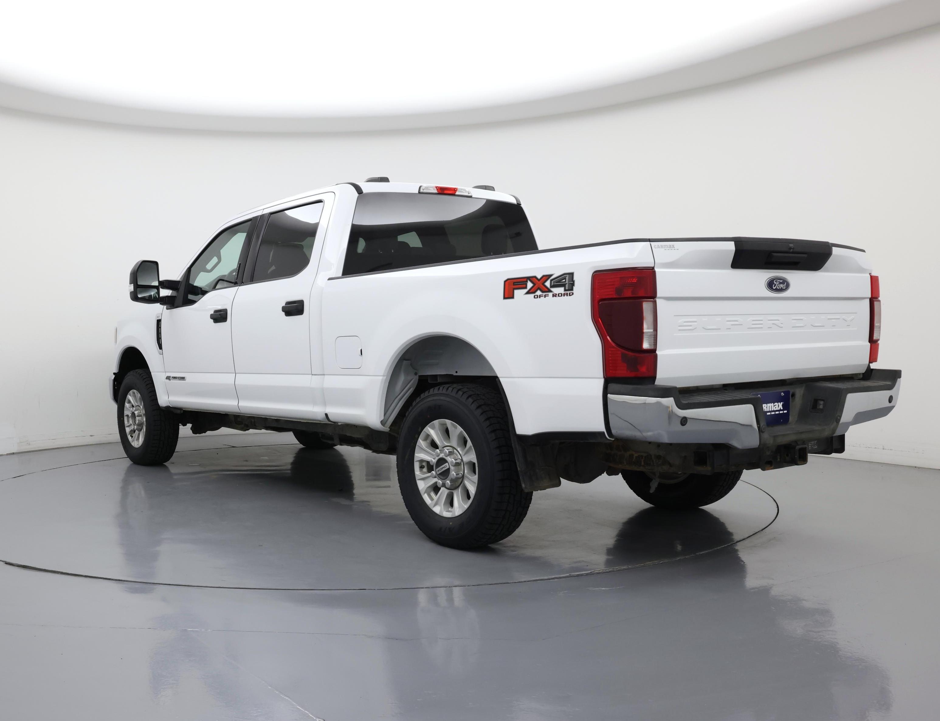 Thumbnail: 2022 Ford F-250 - 2