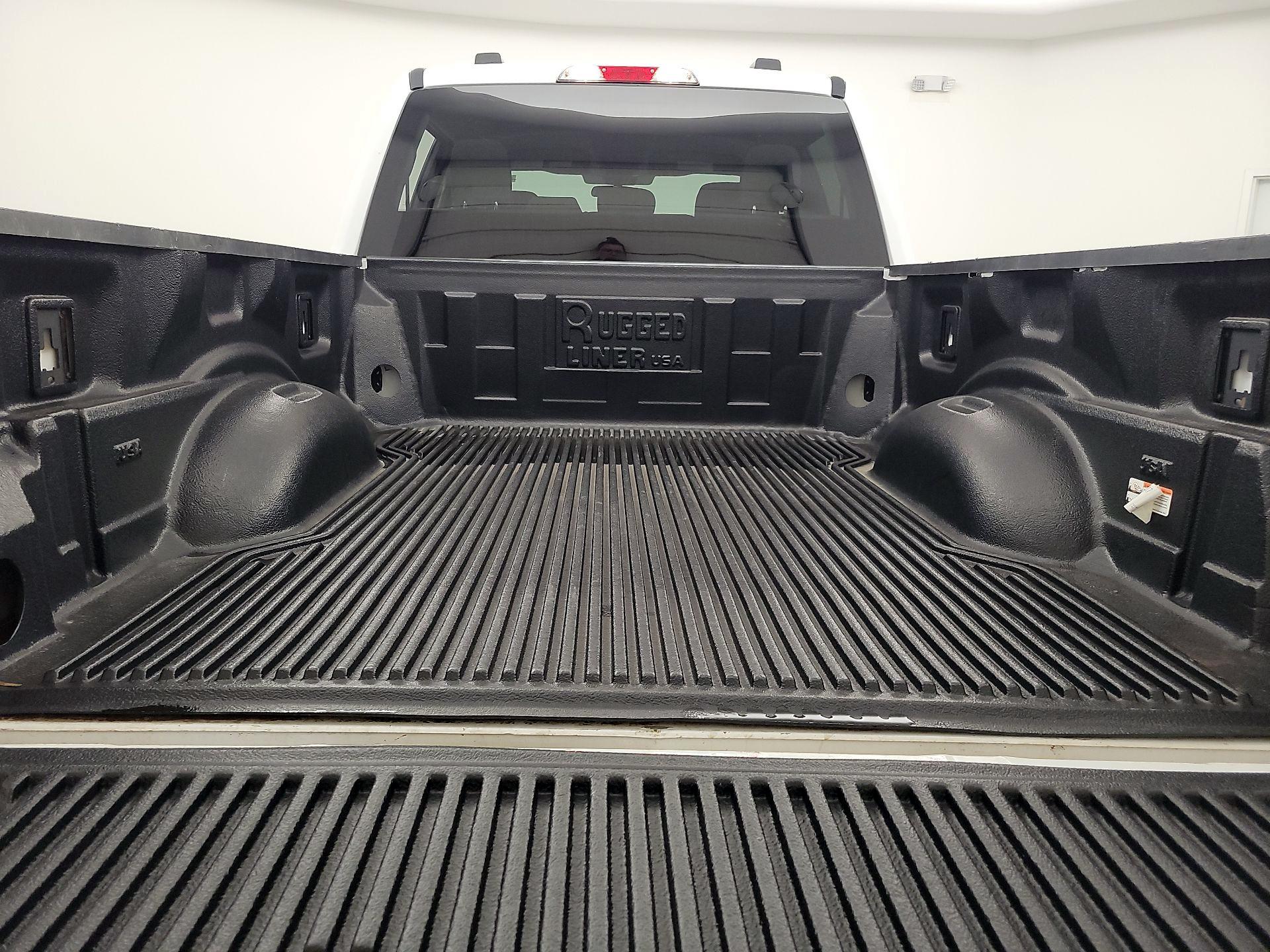 Thumbnail: 2022 Ford F-250 - 20