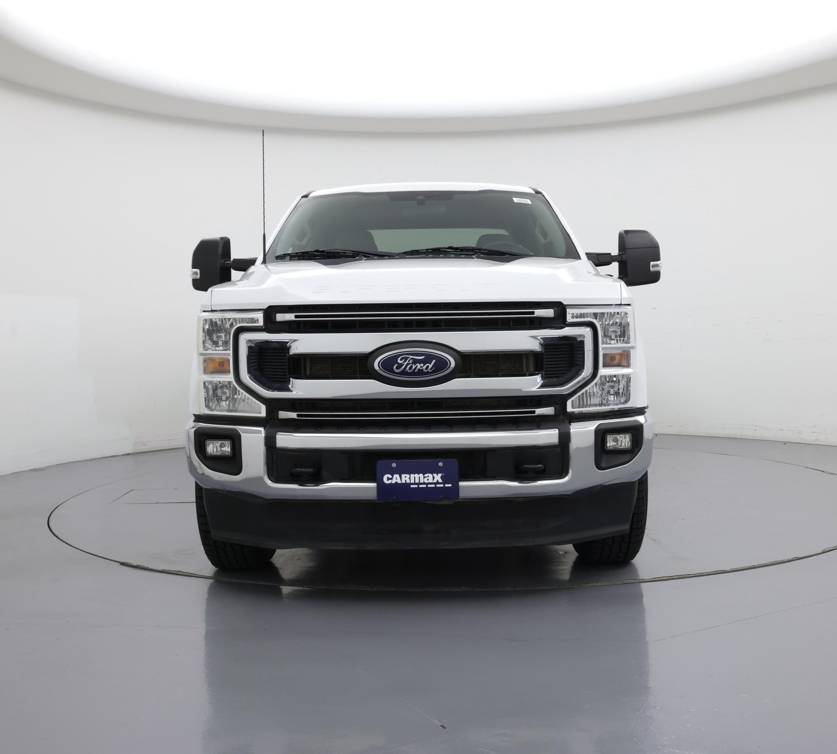 Thumbnail: 2022 Ford F-250 - 5