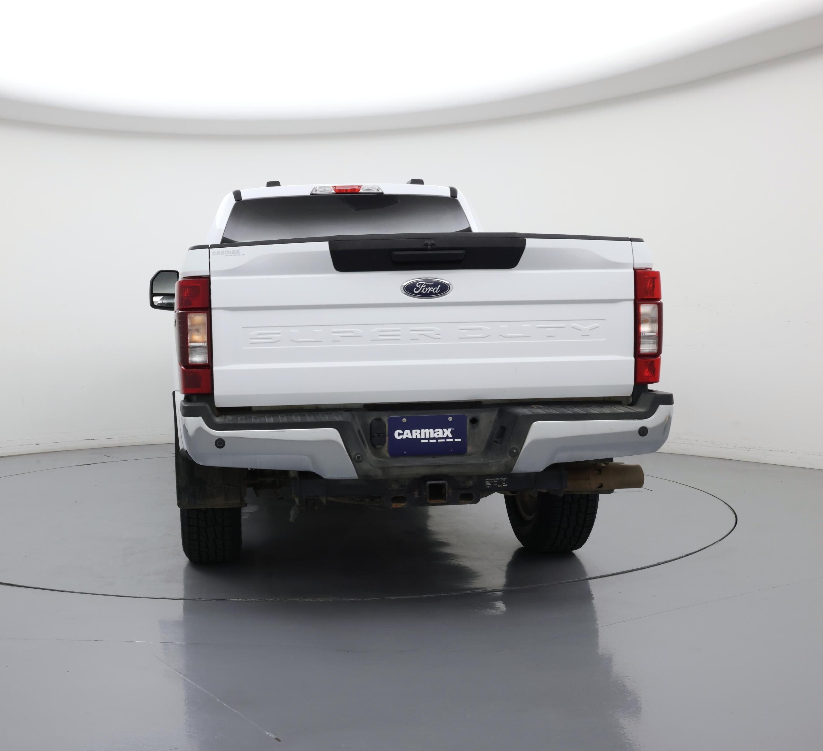 Thumbnail: 2022 Ford F-250 - 6