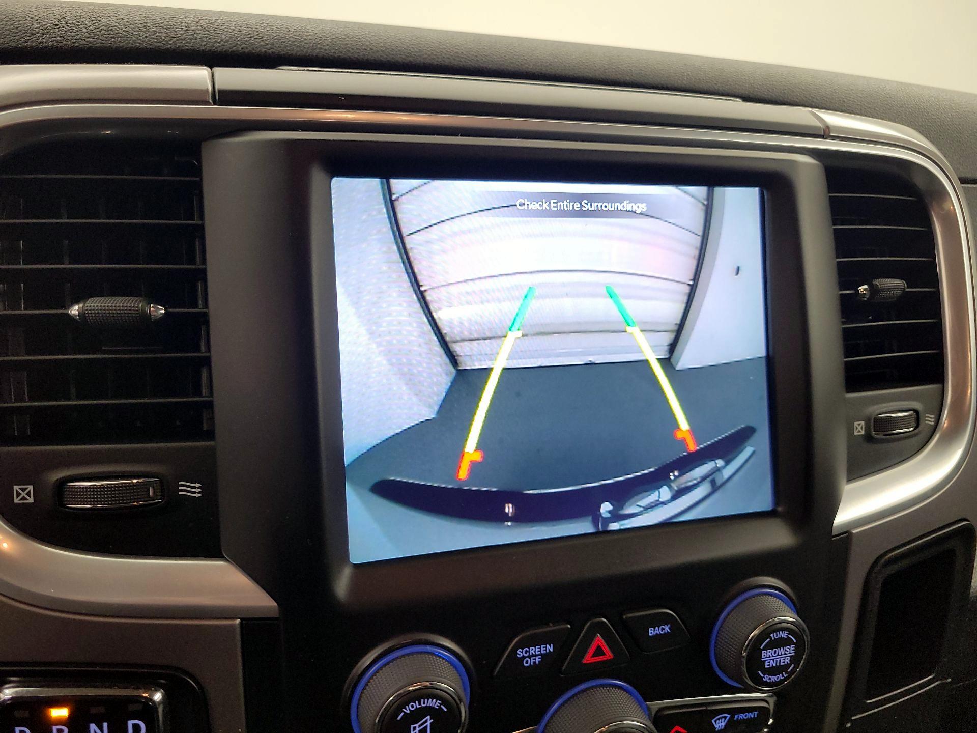 Thumbnail: 2023 RAM 1500 Classic - 14