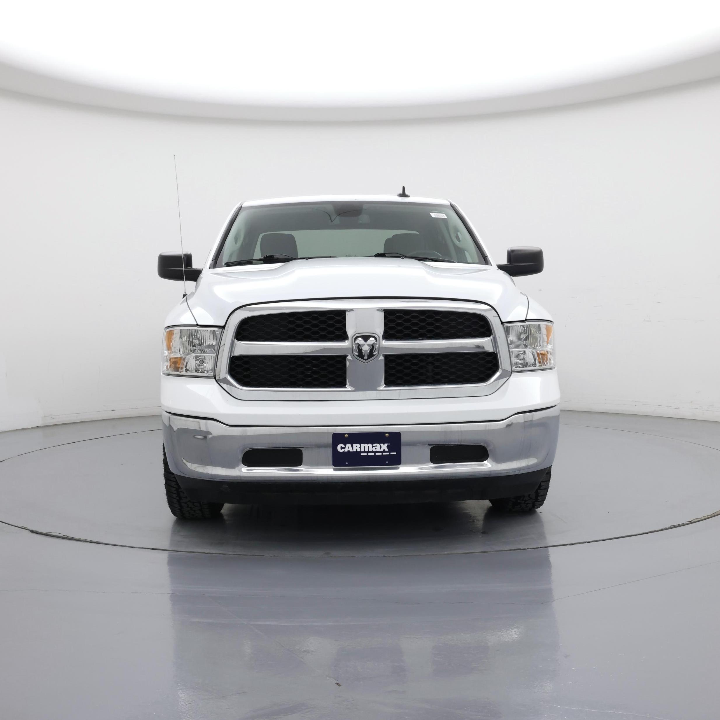 Thumbnail: 2023 RAM 1500 Classic - 5