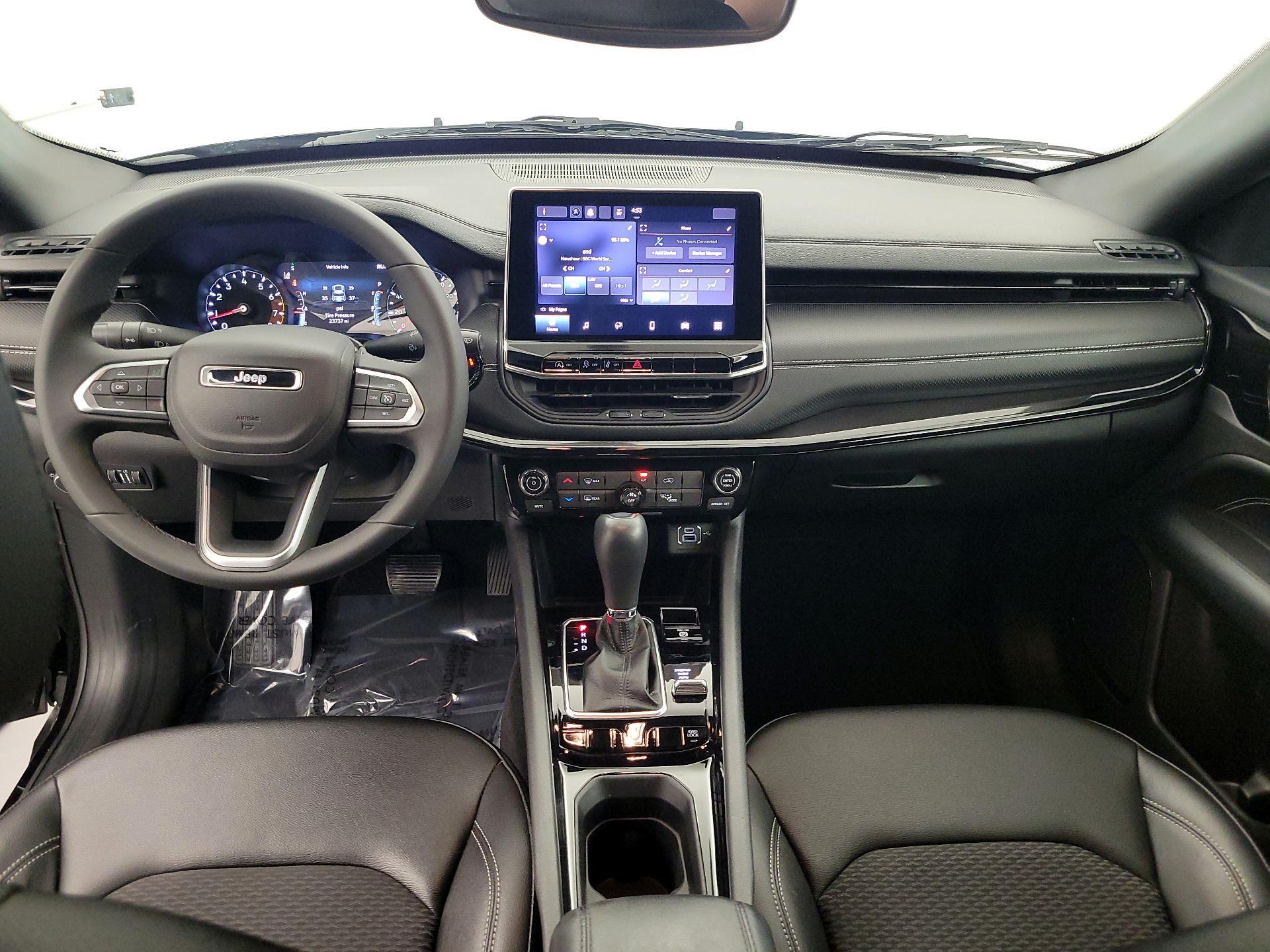 Thumbnail: 2024 Jeep Compass - 9