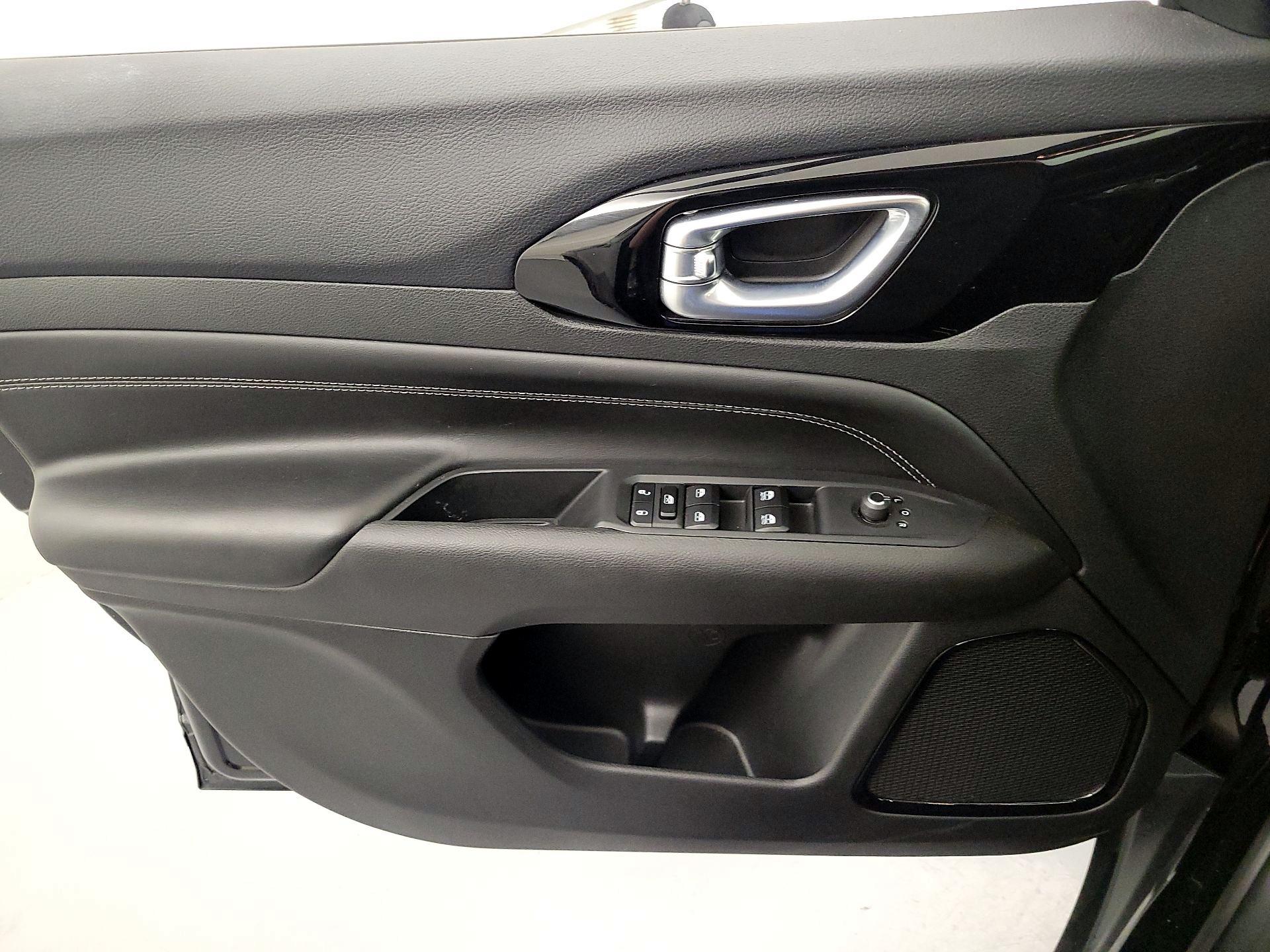 Thumbnail: 2024 Jeep Compass - 12