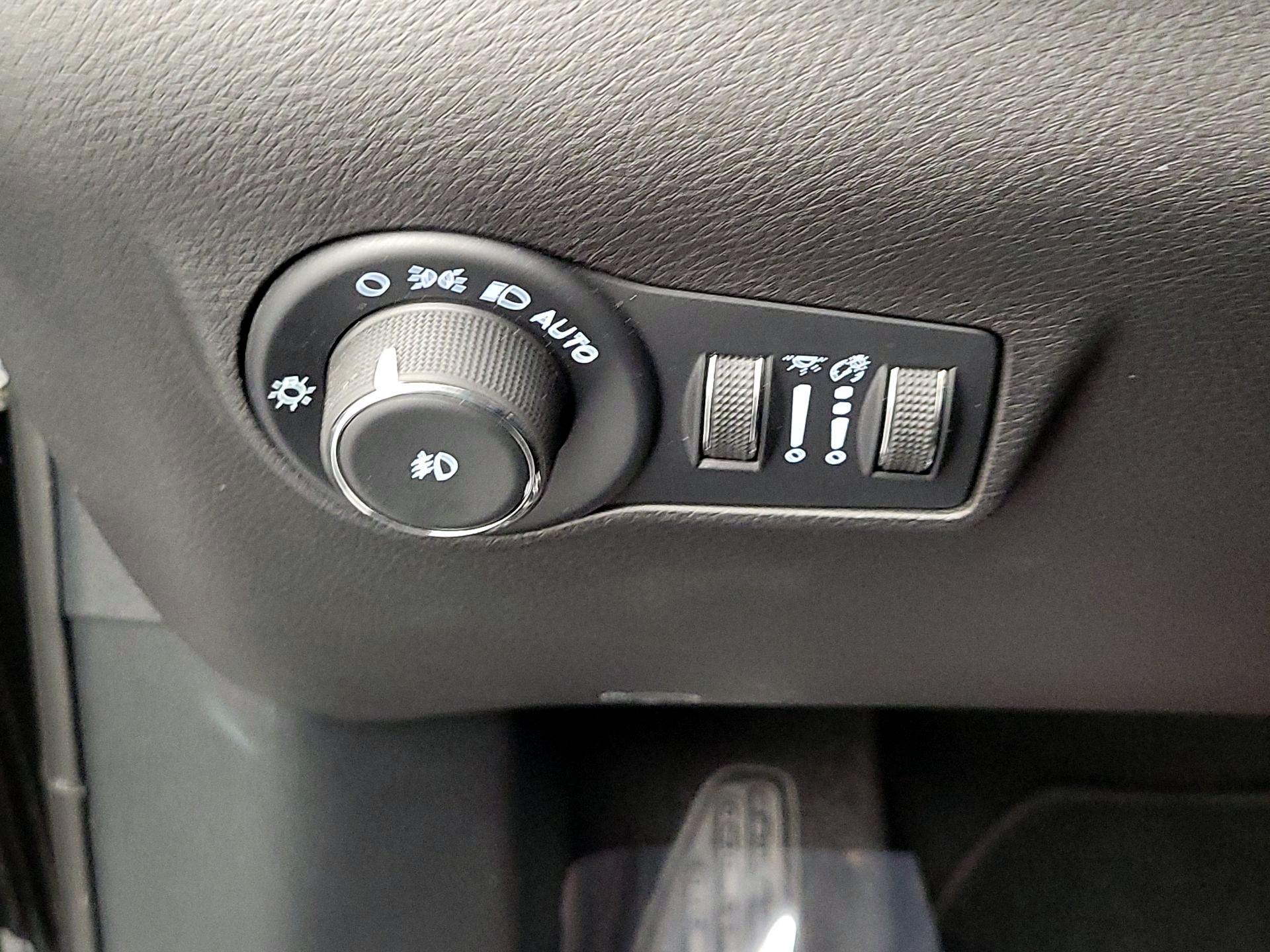 Thumbnail: 2024 Jeep Compass - 13