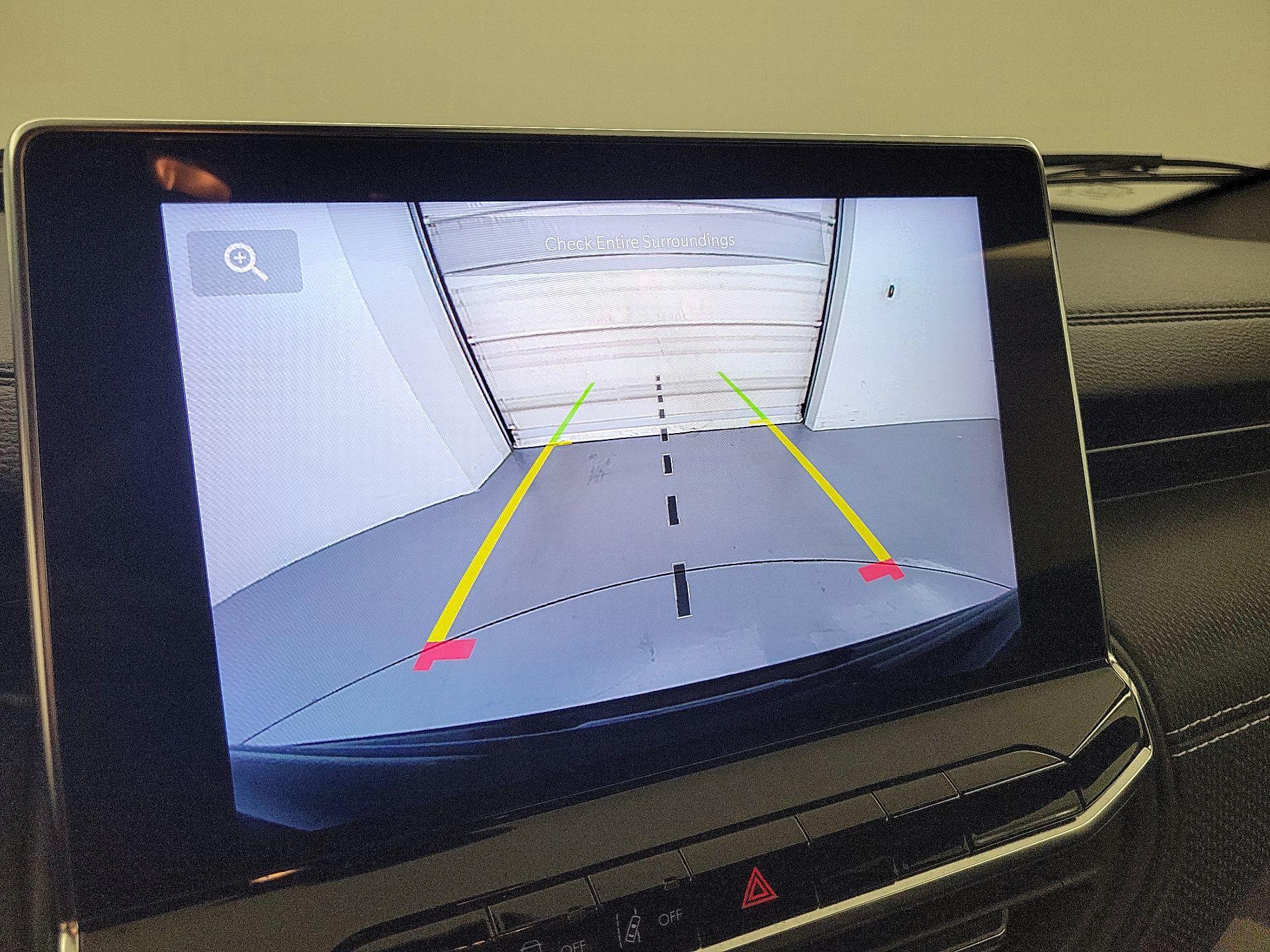 Thumbnail: 2024 Jeep Compass - 14