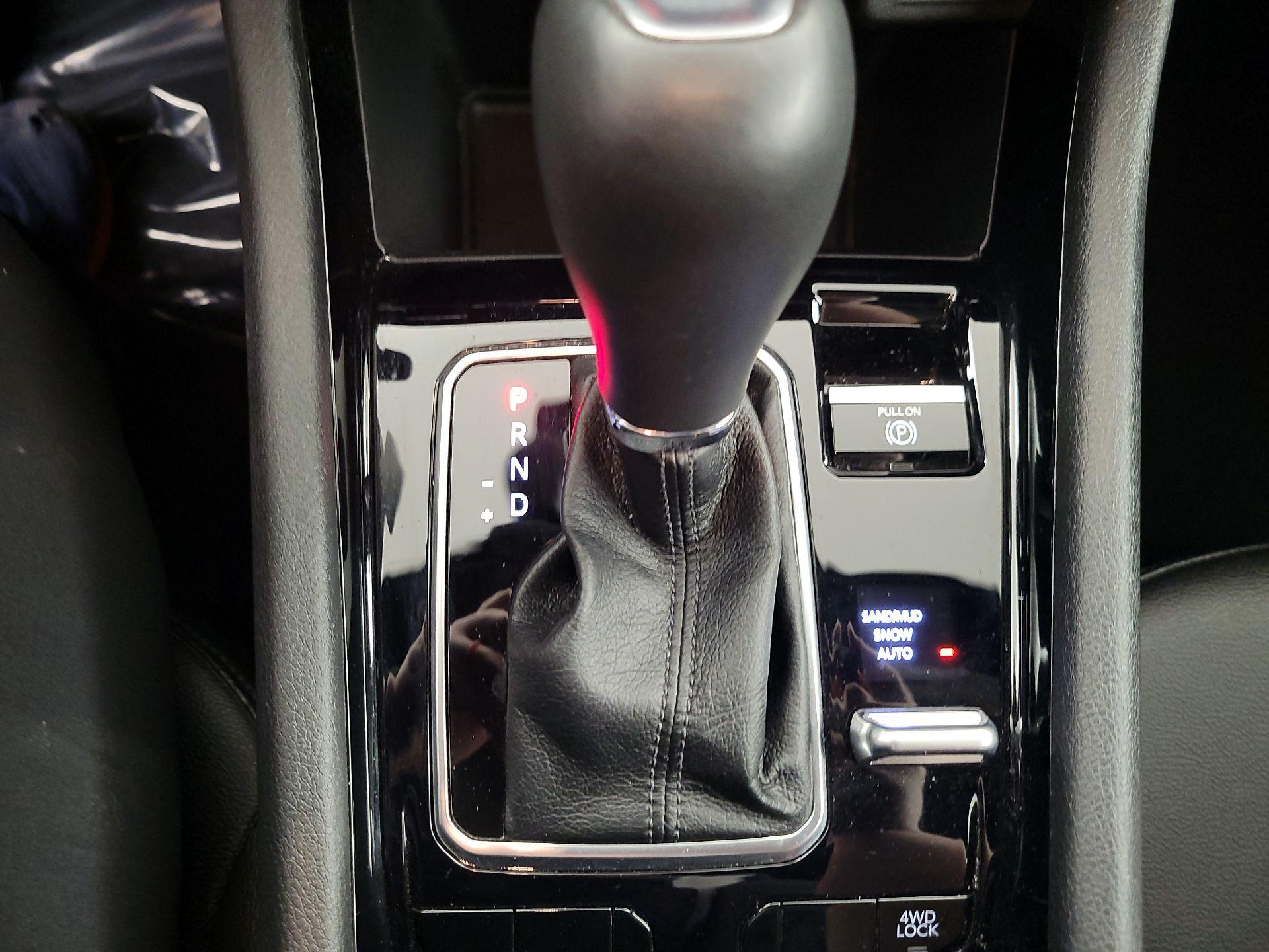 Thumbnail: 2024 Jeep Compass - 17