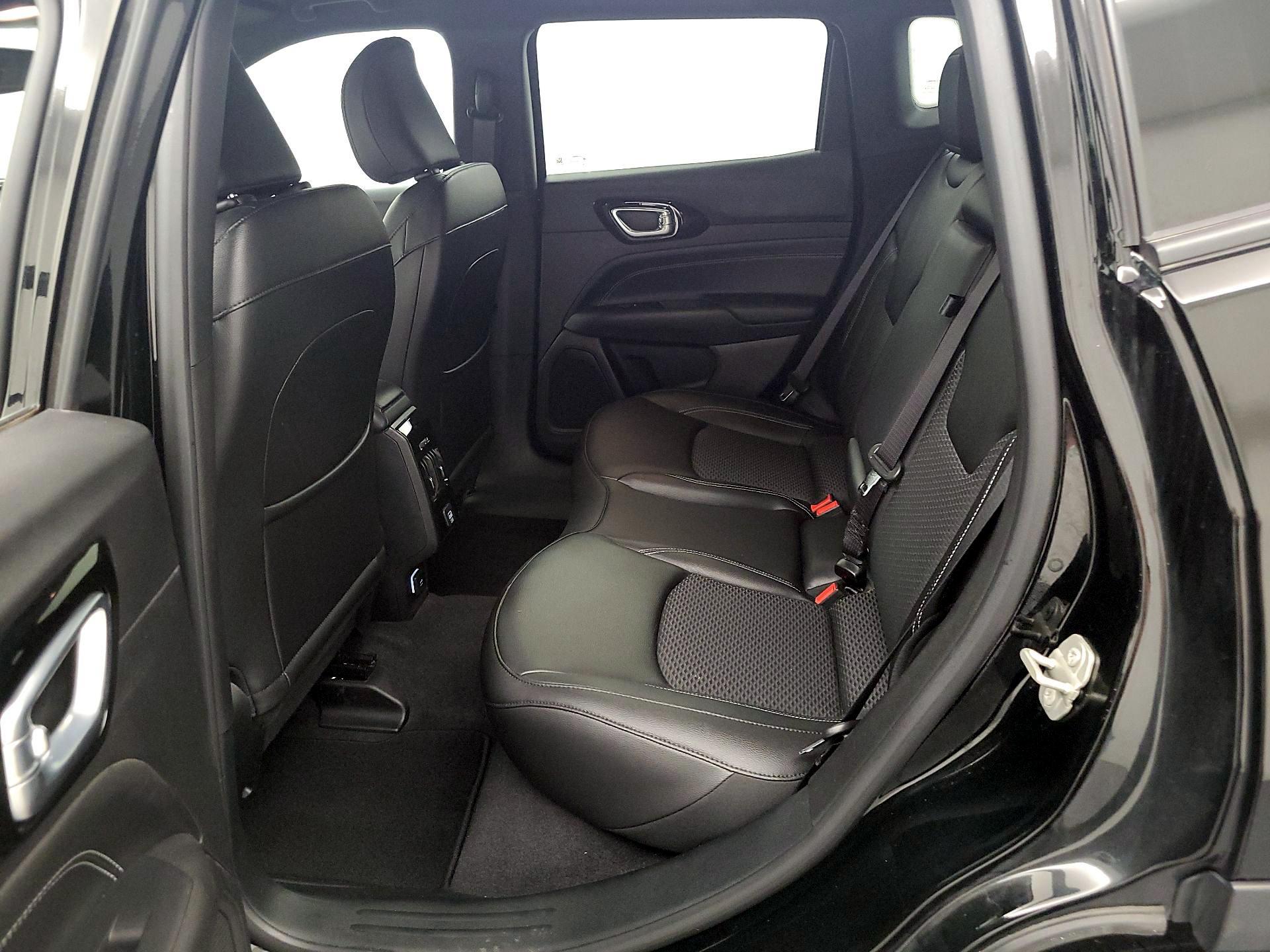 Thumbnail: 2024 Jeep Compass - 19