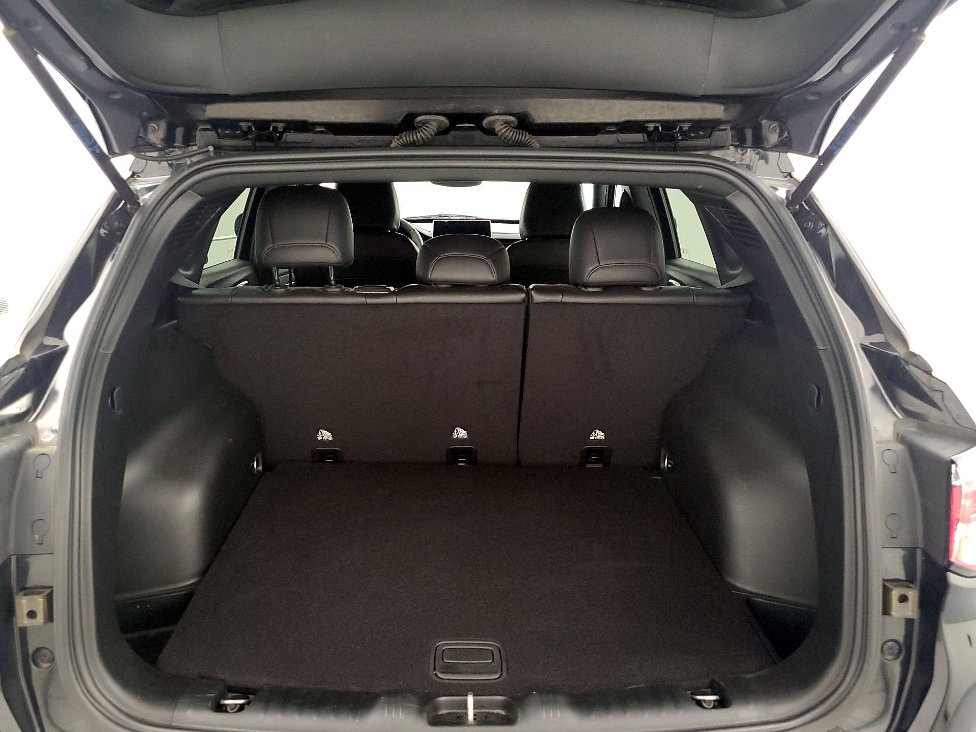 Thumbnail: 2024 Jeep Compass - 20