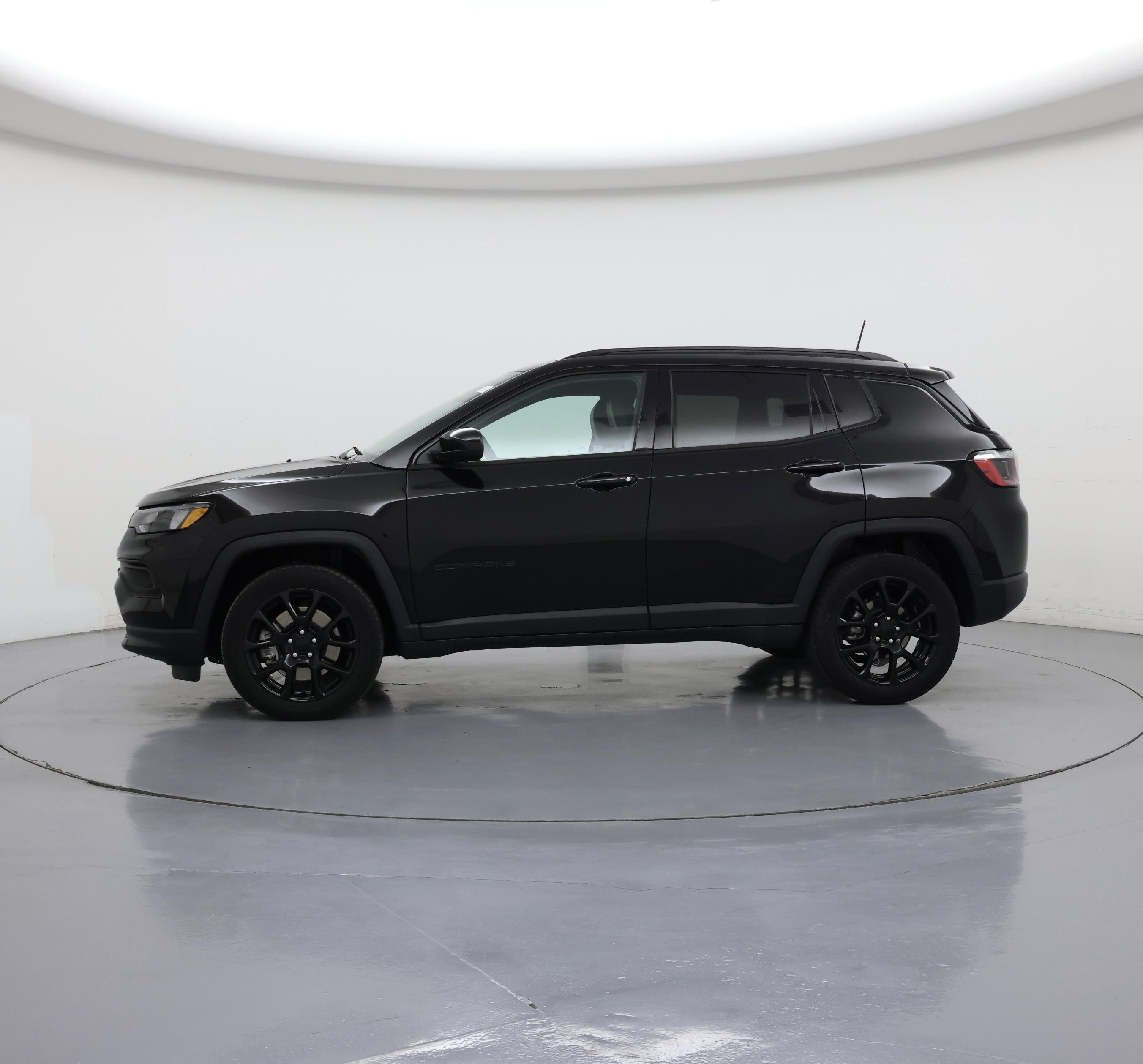 Thumbnail: 2024 Jeep Compass - 3