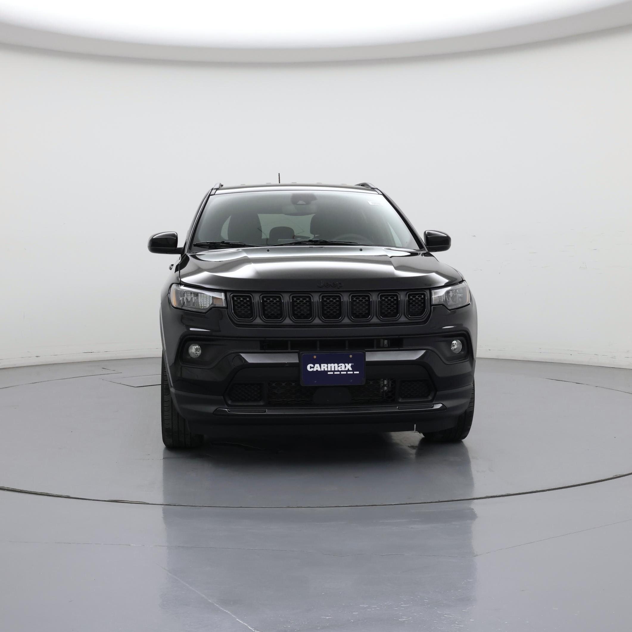Thumbnail: 2024 Jeep Compass - 5