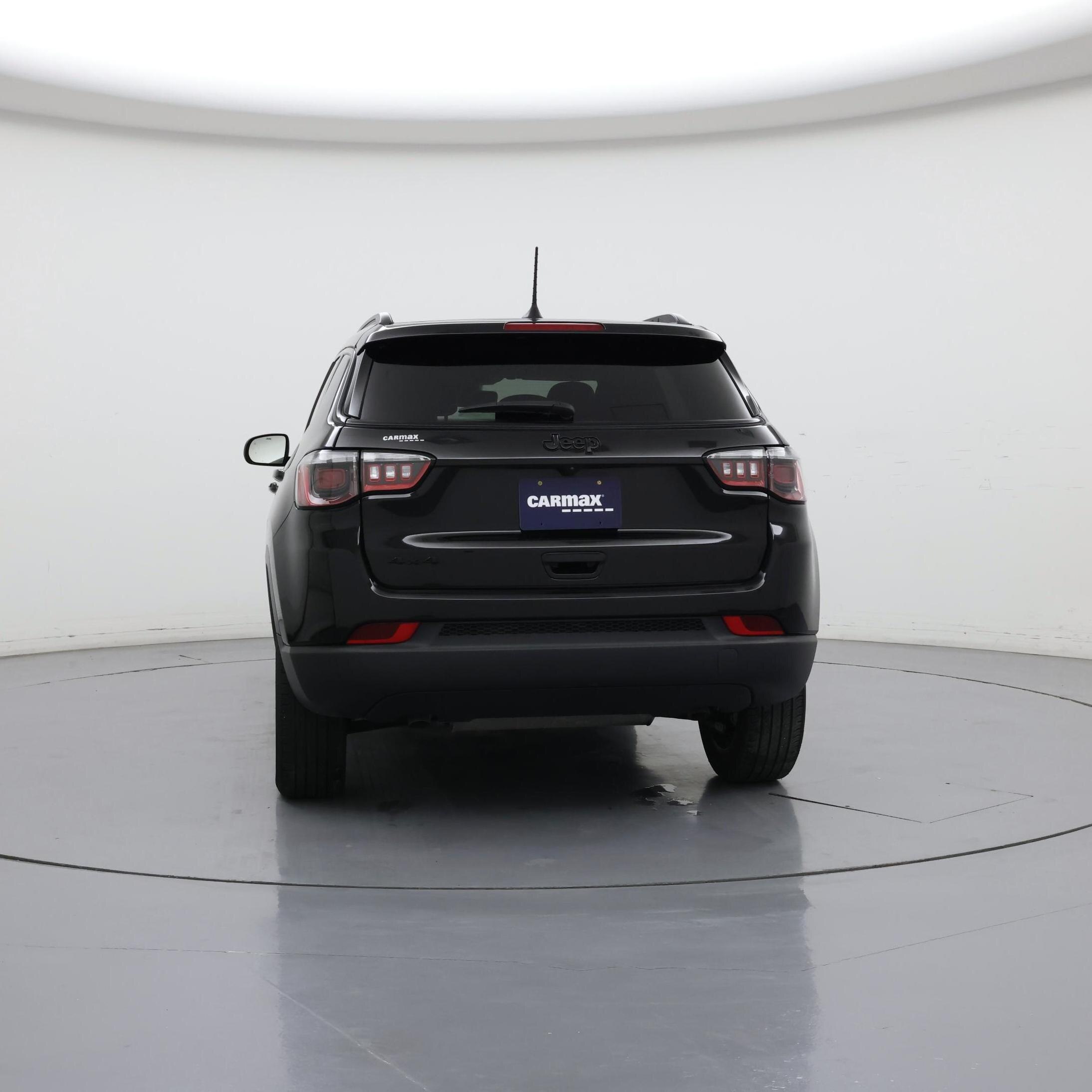 Thumbnail: 2024 Jeep Compass - 6