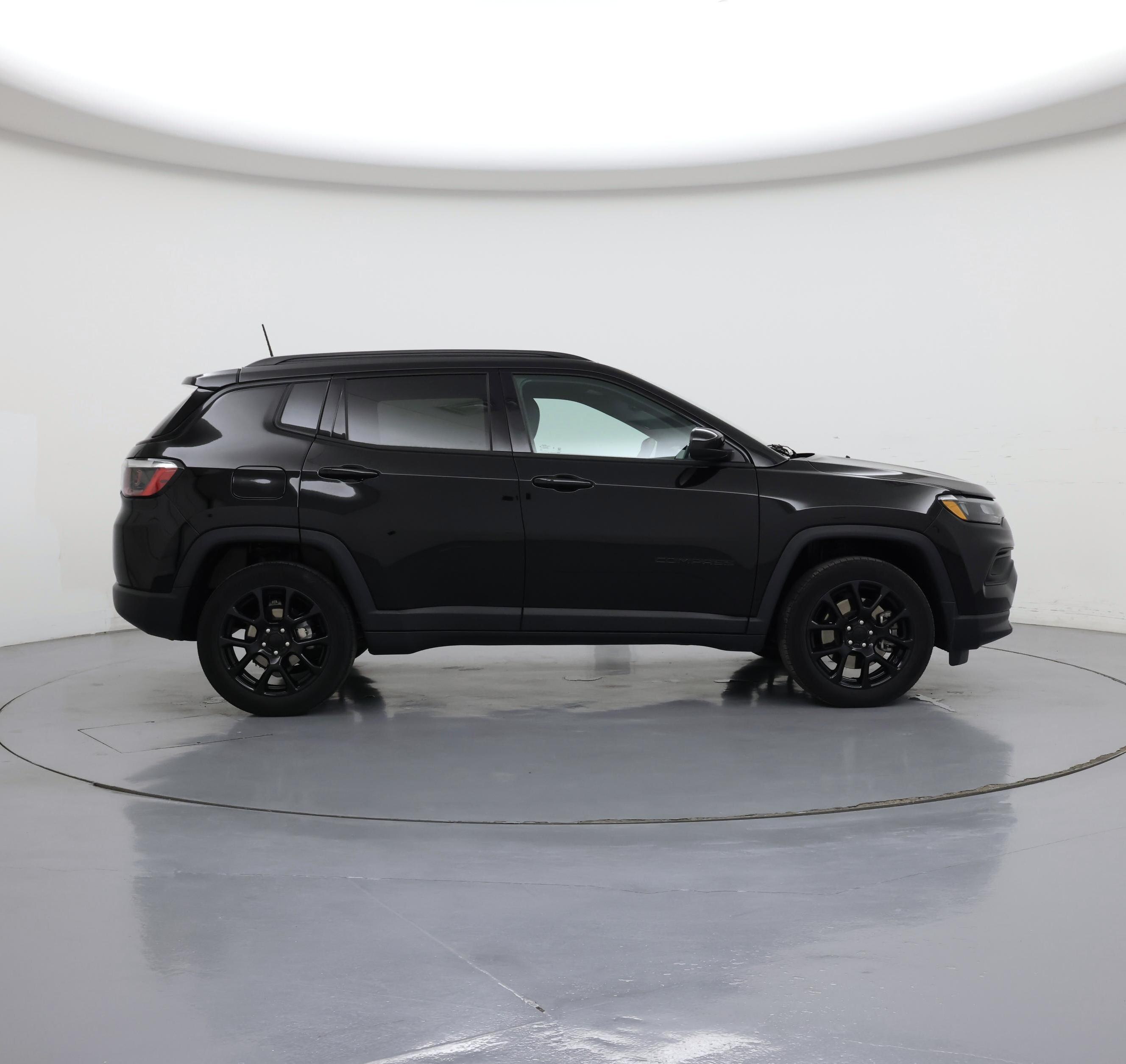 Thumbnail: 2024 Jeep Compass - 7