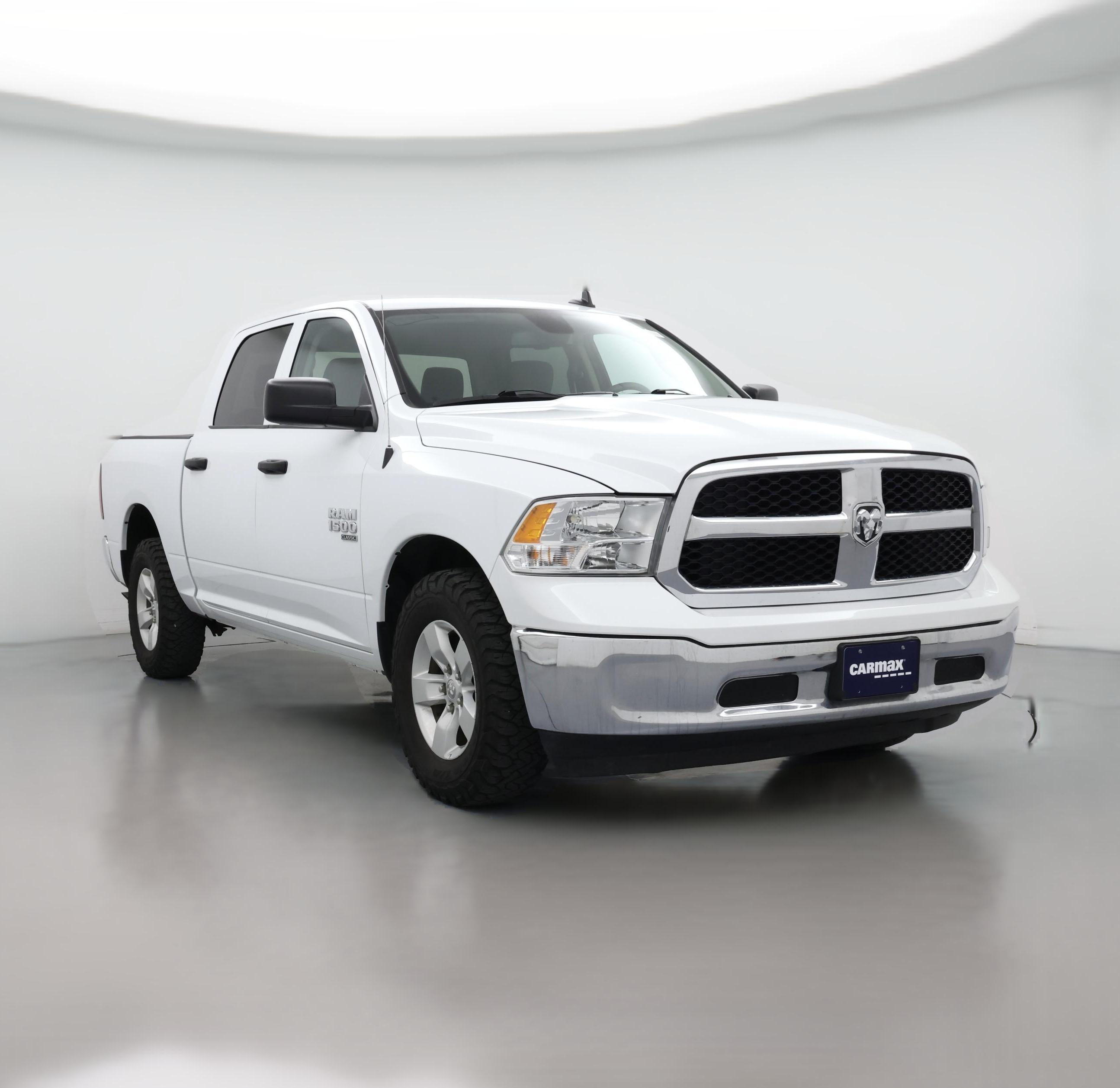 Thumbnail: 2023 RAM 1500 Classic - 1
