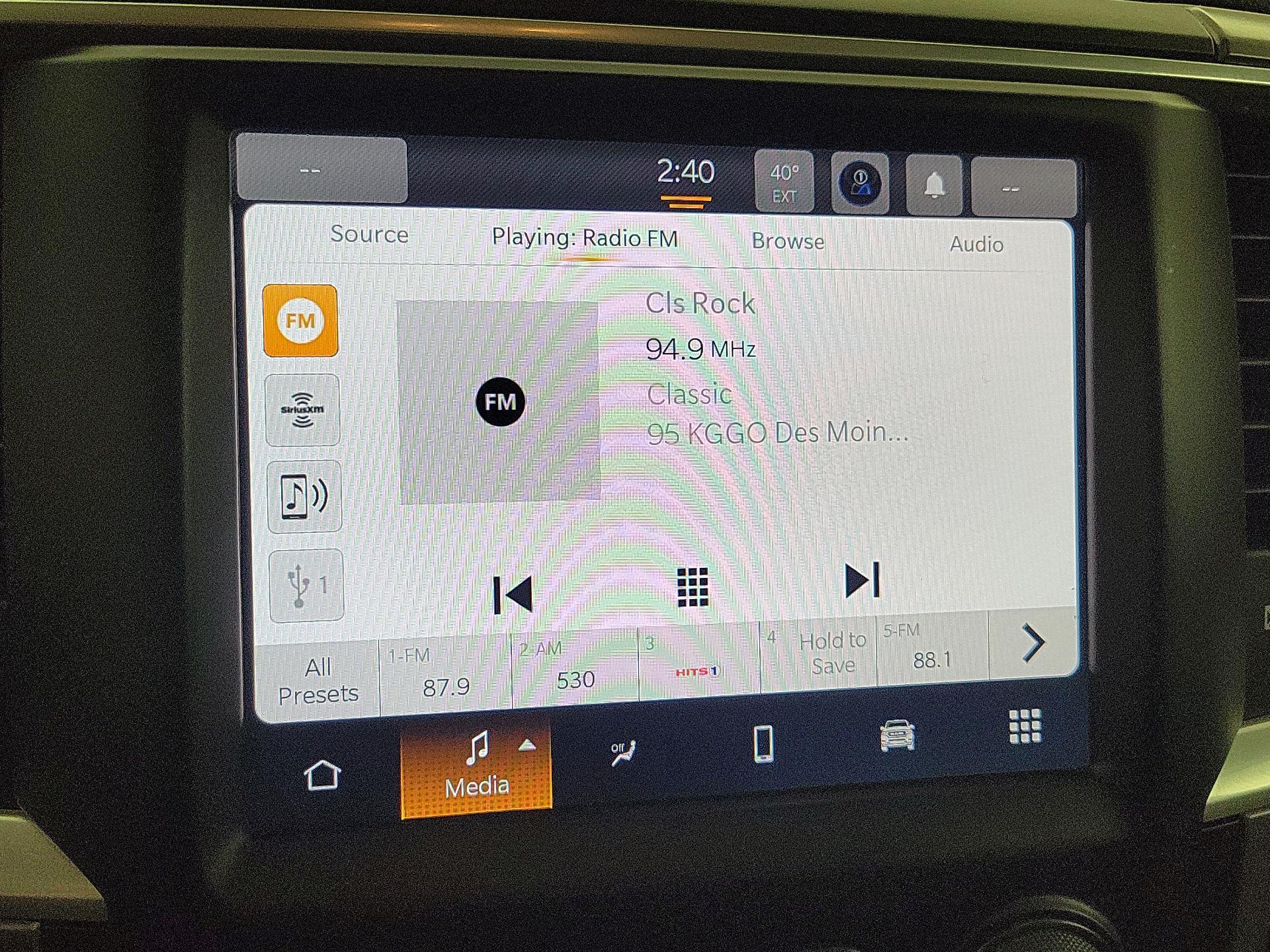 Thumbnail: 2023 RAM 1500 Classic - 15