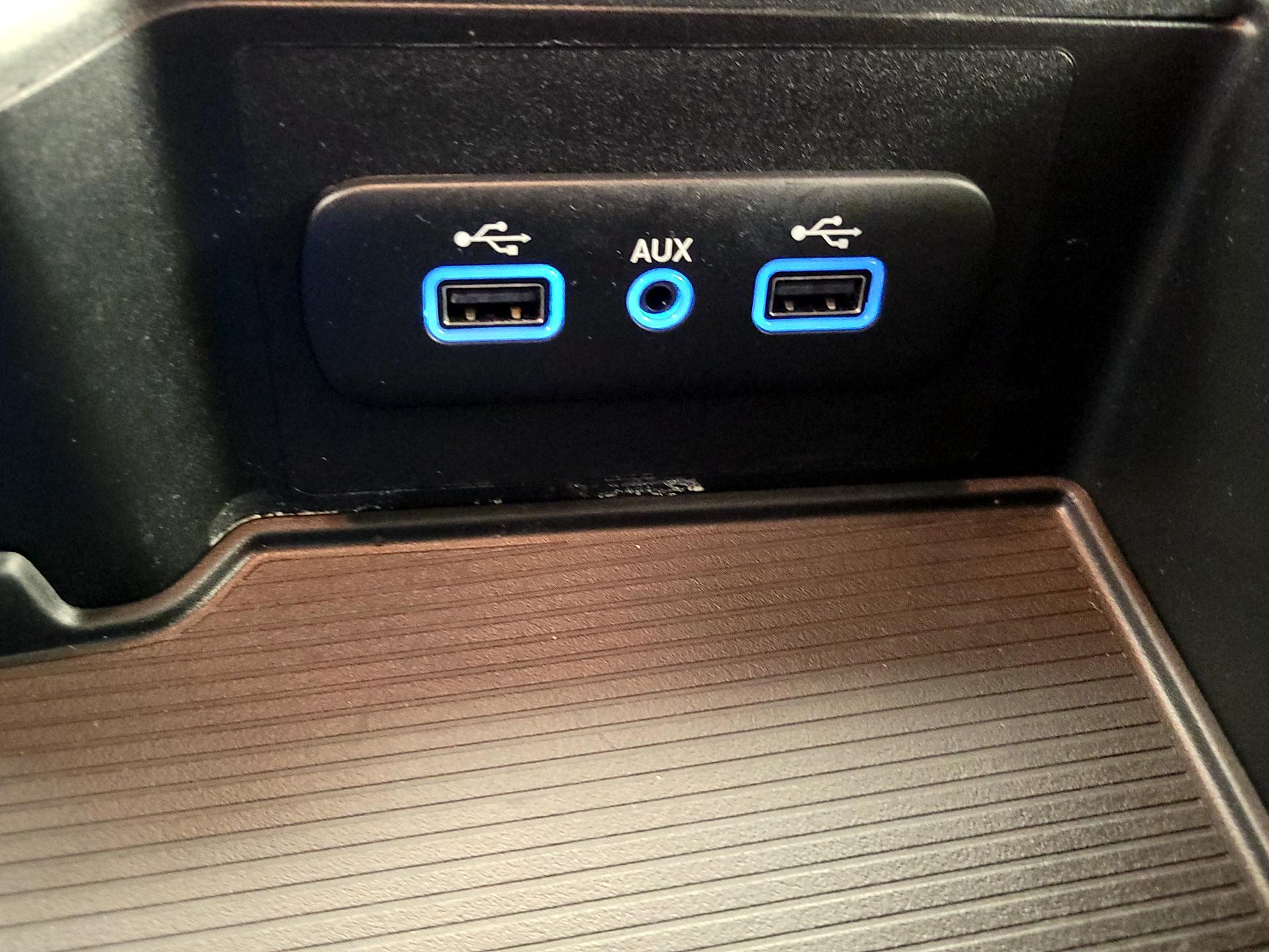 Thumbnail: 2023 RAM 1500 Classic - 18