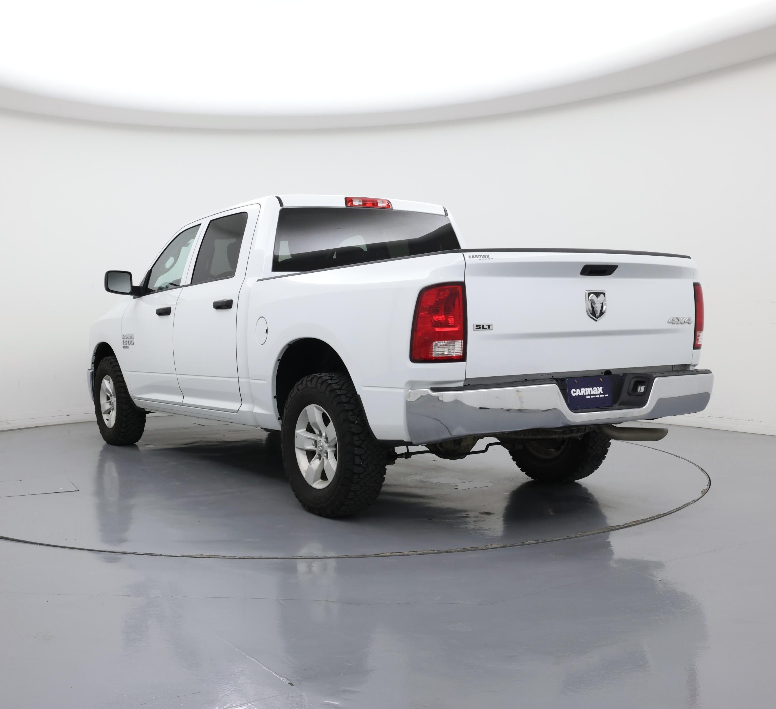 Thumbnail: 2023 RAM 1500 Classic - 2