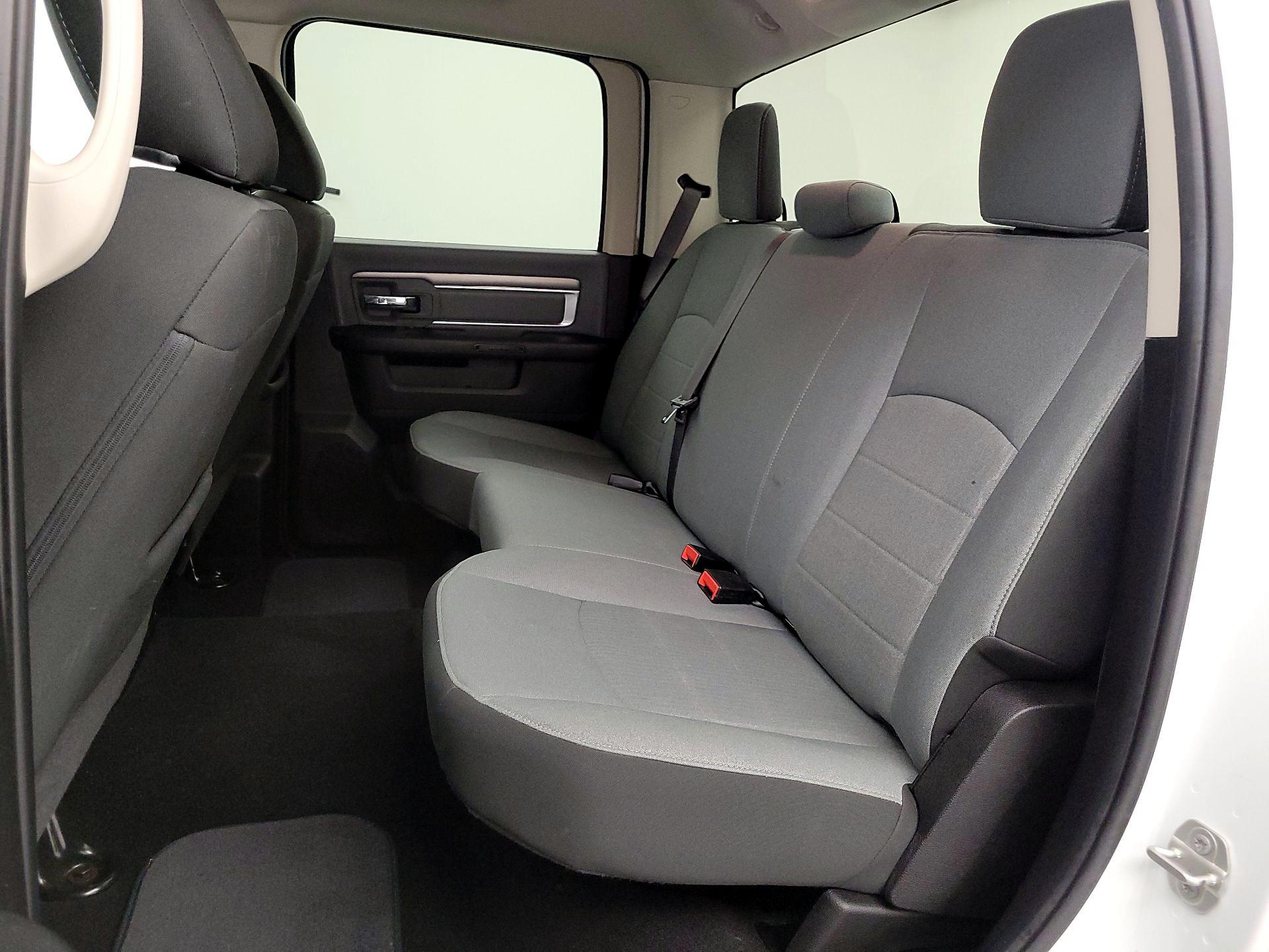 Thumbnail: 2023 RAM 1500 Classic - 19