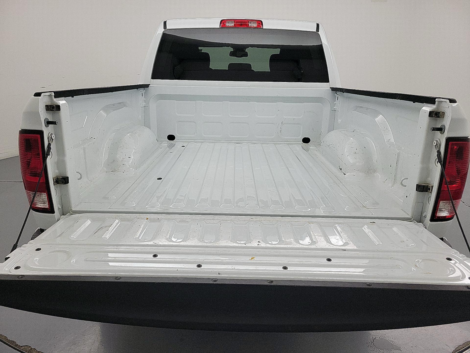 Thumbnail: 2023 RAM 1500 Classic - 20