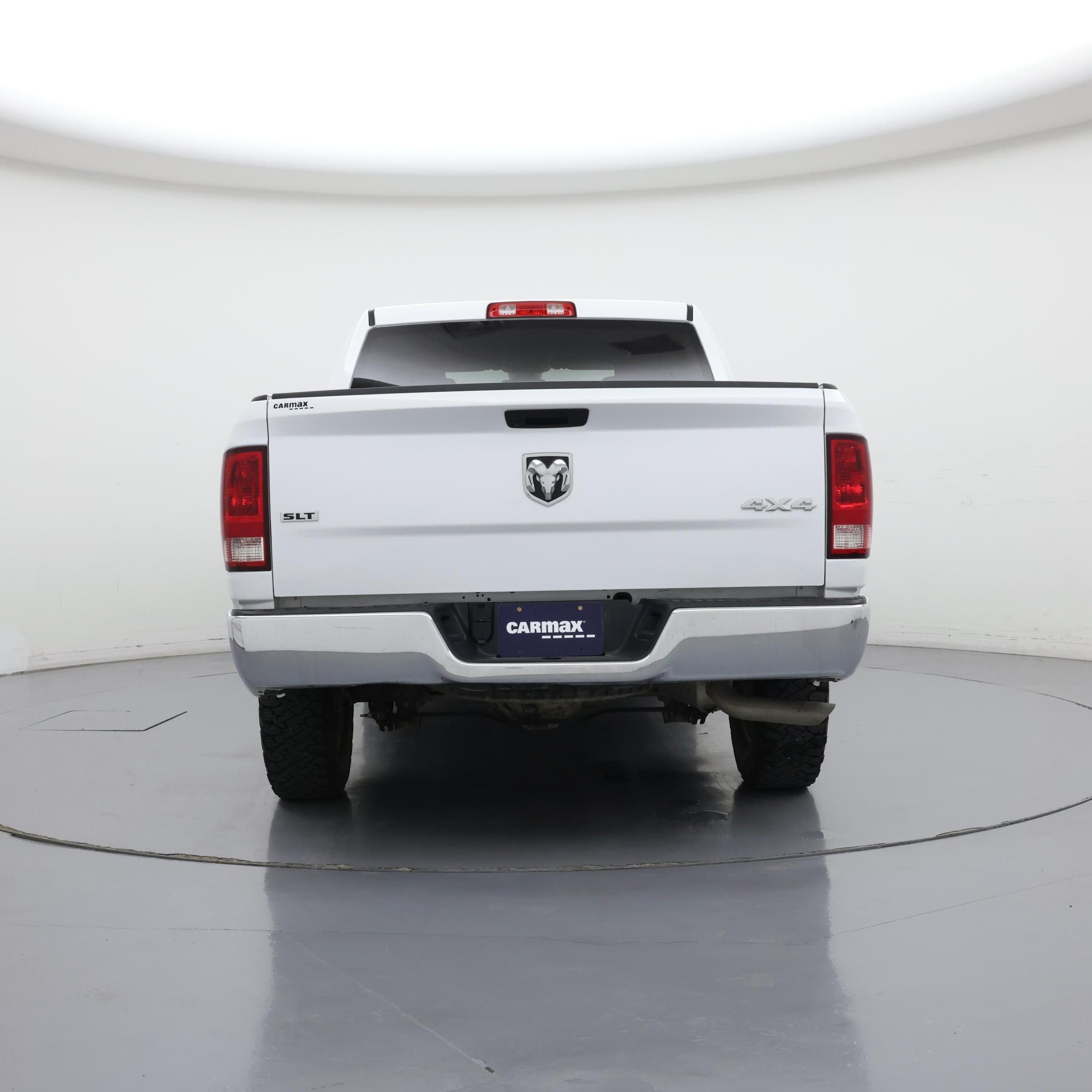 Thumbnail: 2023 RAM 1500 Classic - 6