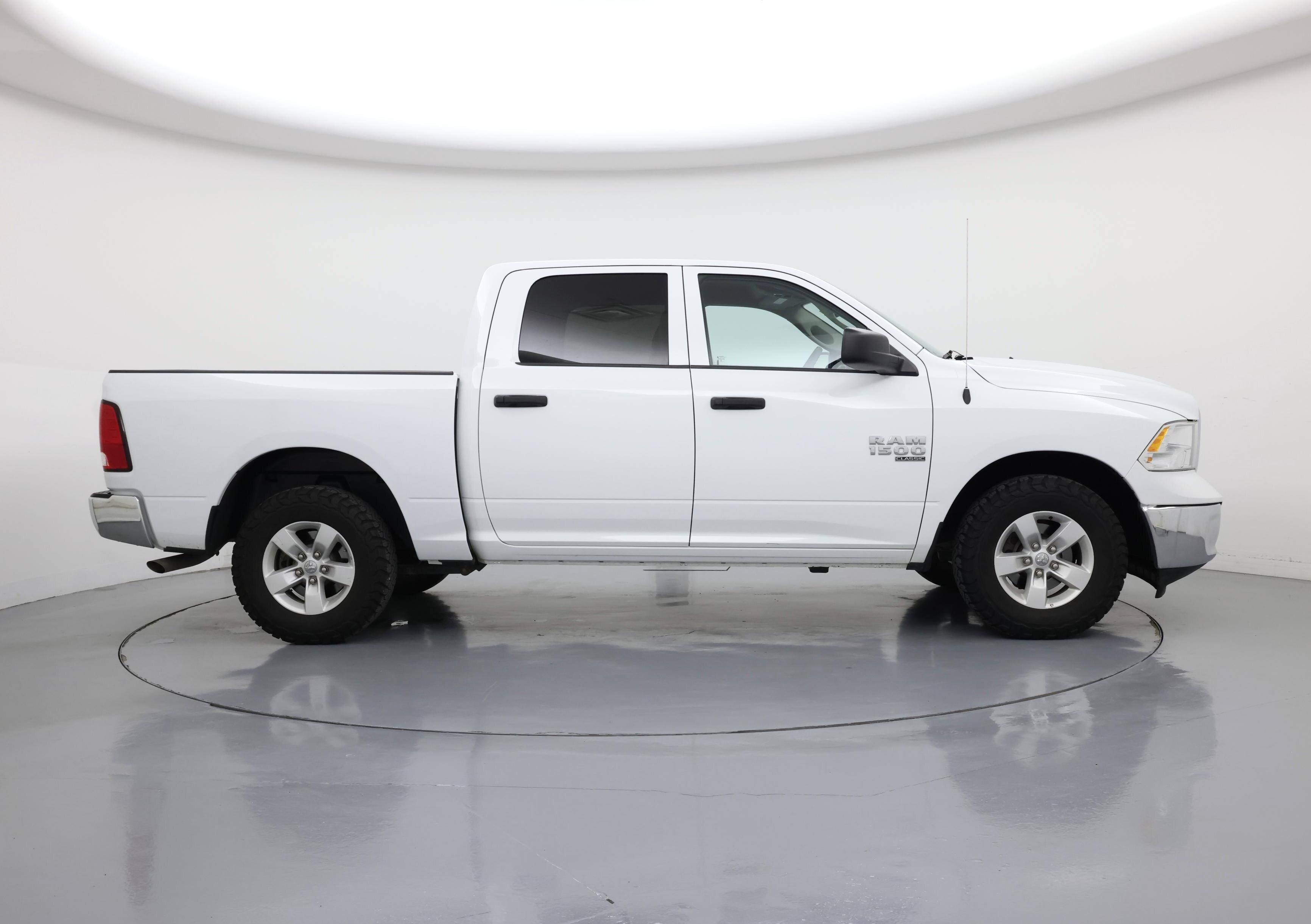 Thumbnail: 2023 RAM 1500 Classic - 7