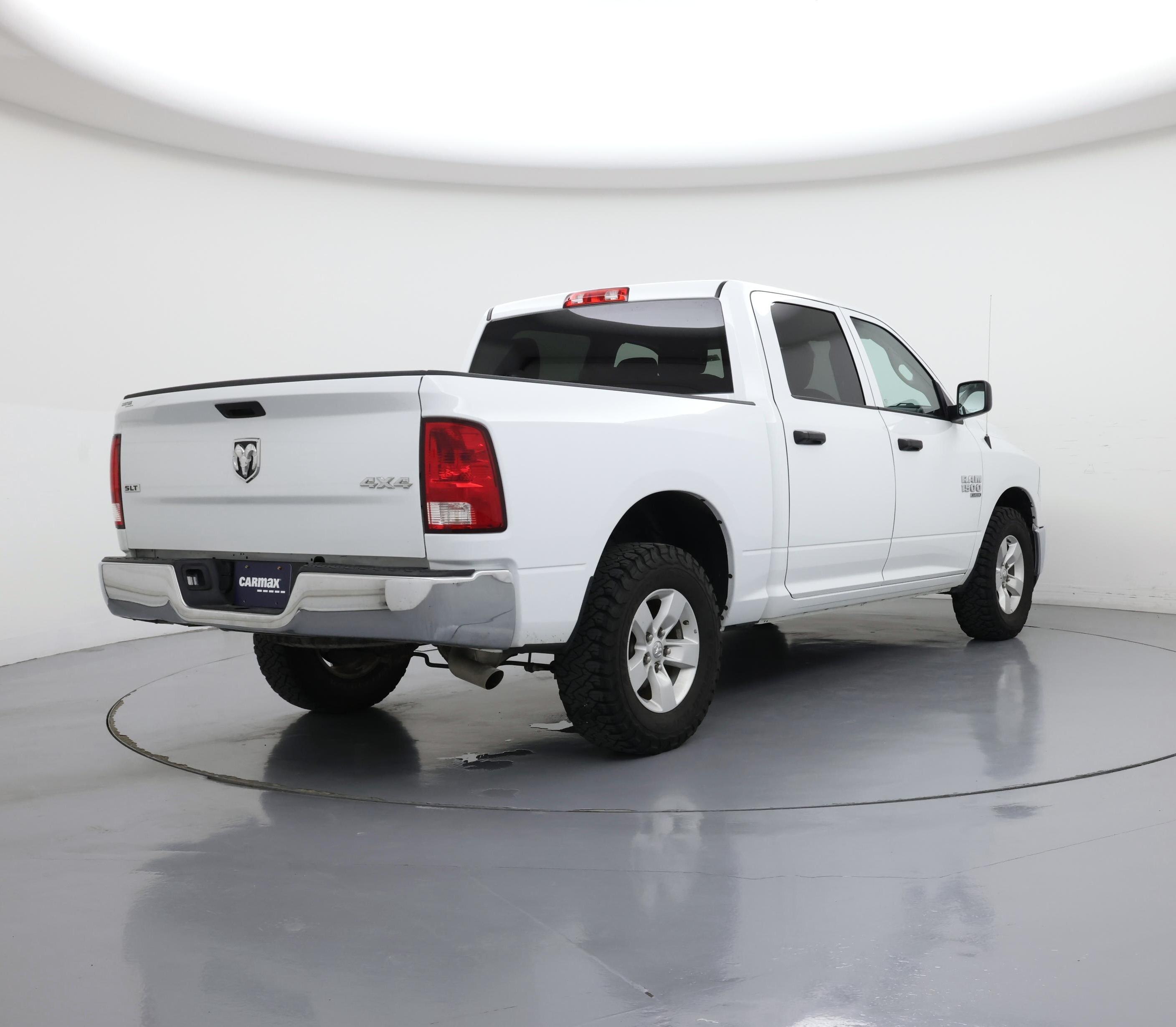 Thumbnail: 2023 RAM 1500 Classic - 8