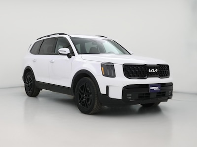 2024 Kia Telluride SX X-Line