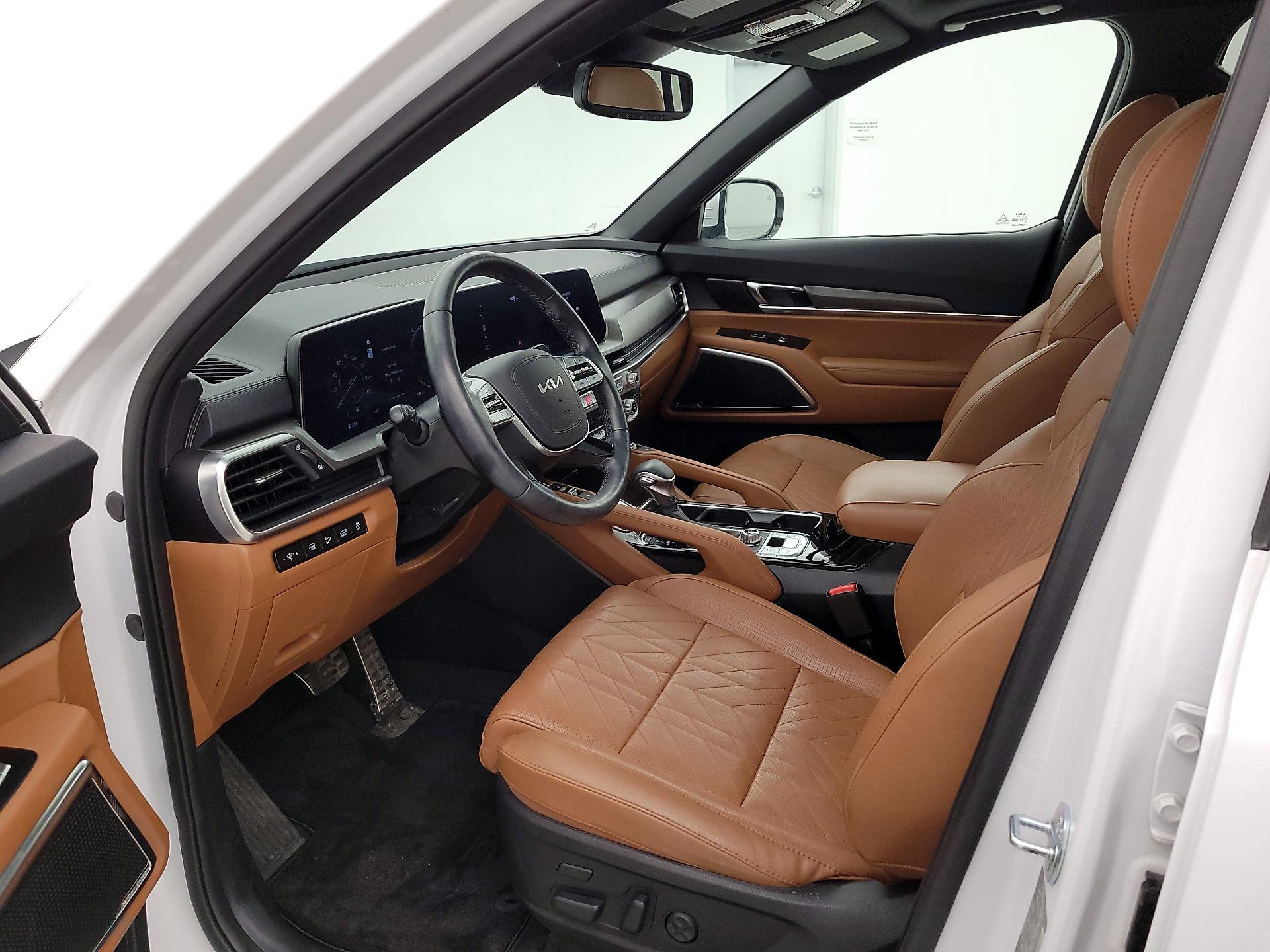 Thumbnail: 2024 Kia Telluride - 11