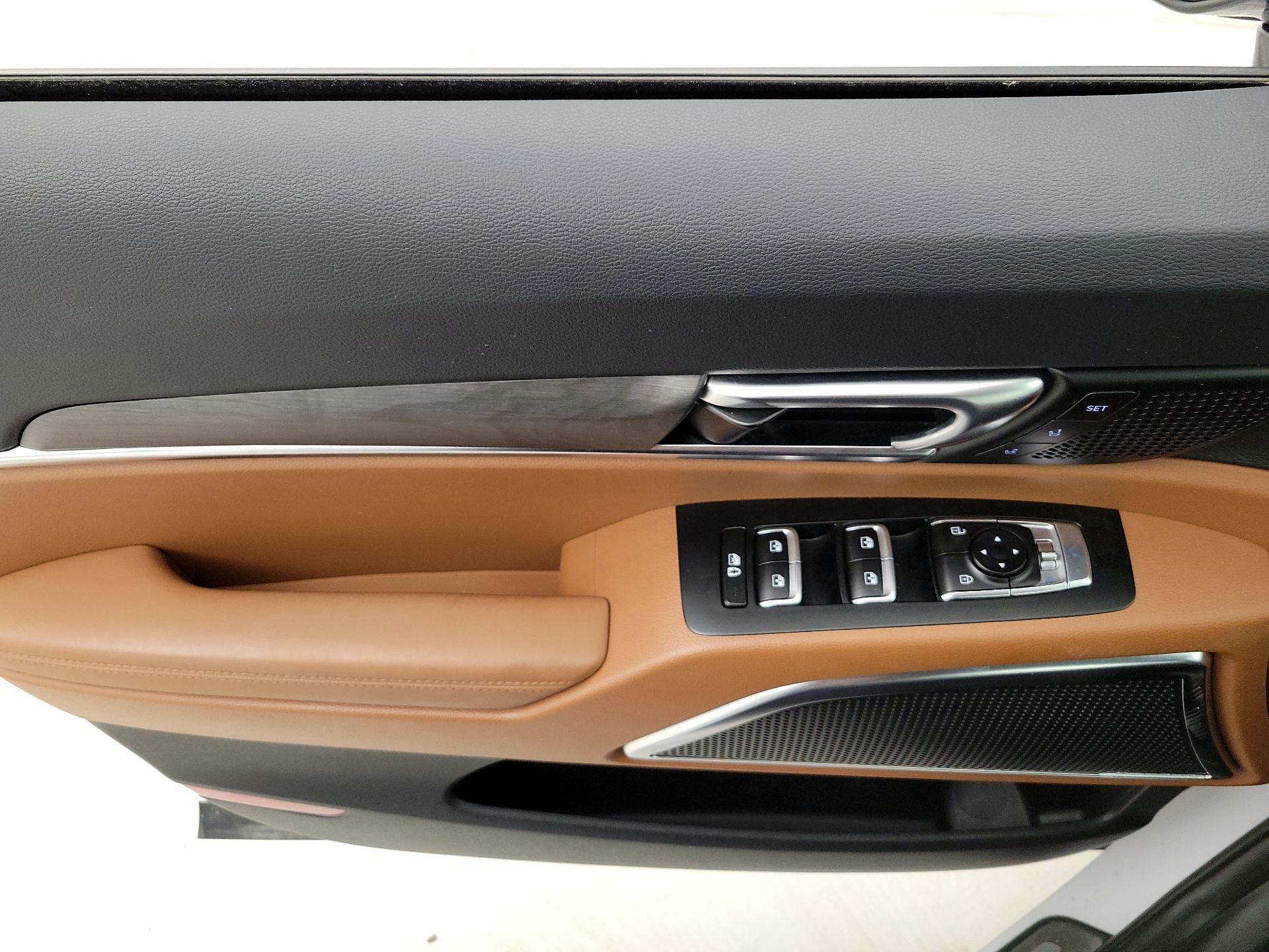 Thumbnail: 2024 Kia Telluride - 12