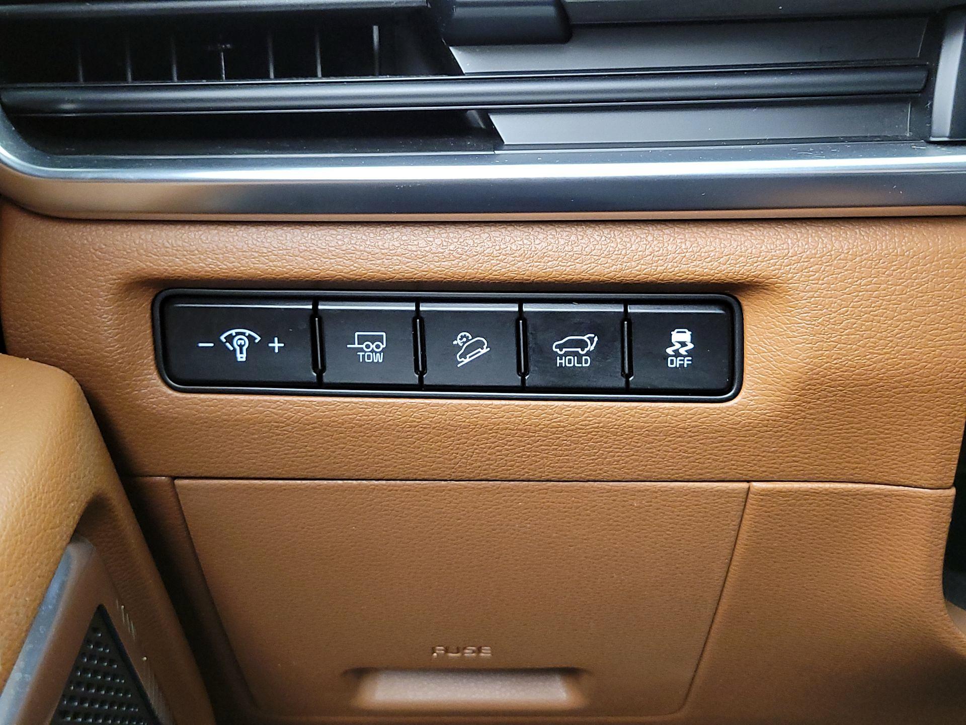 Thumbnail: 2024 Kia Telluride - 13