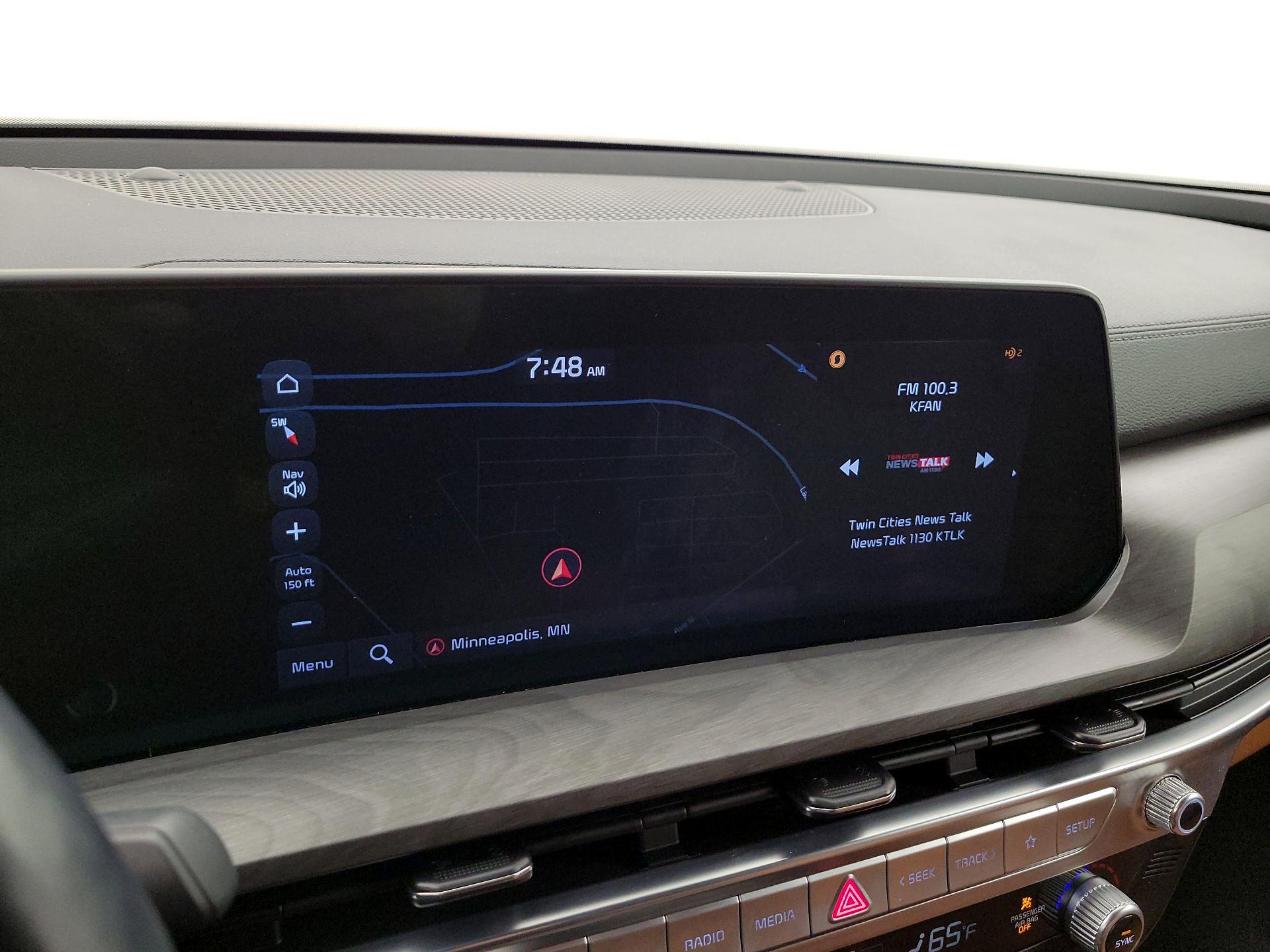 Thumbnail: 2024 Kia Telluride - 14