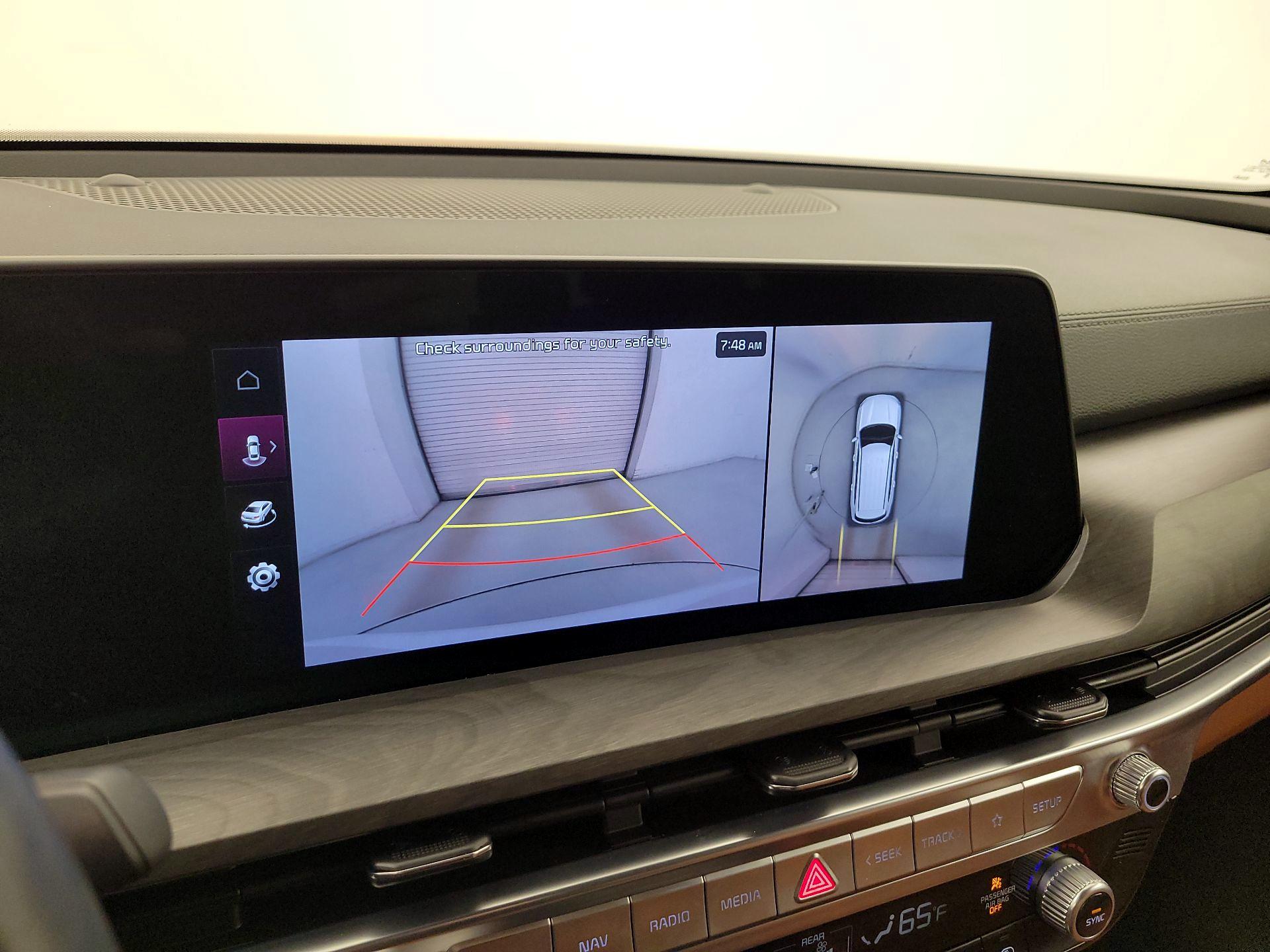 Thumbnail: 2024 Kia Telluride - 15