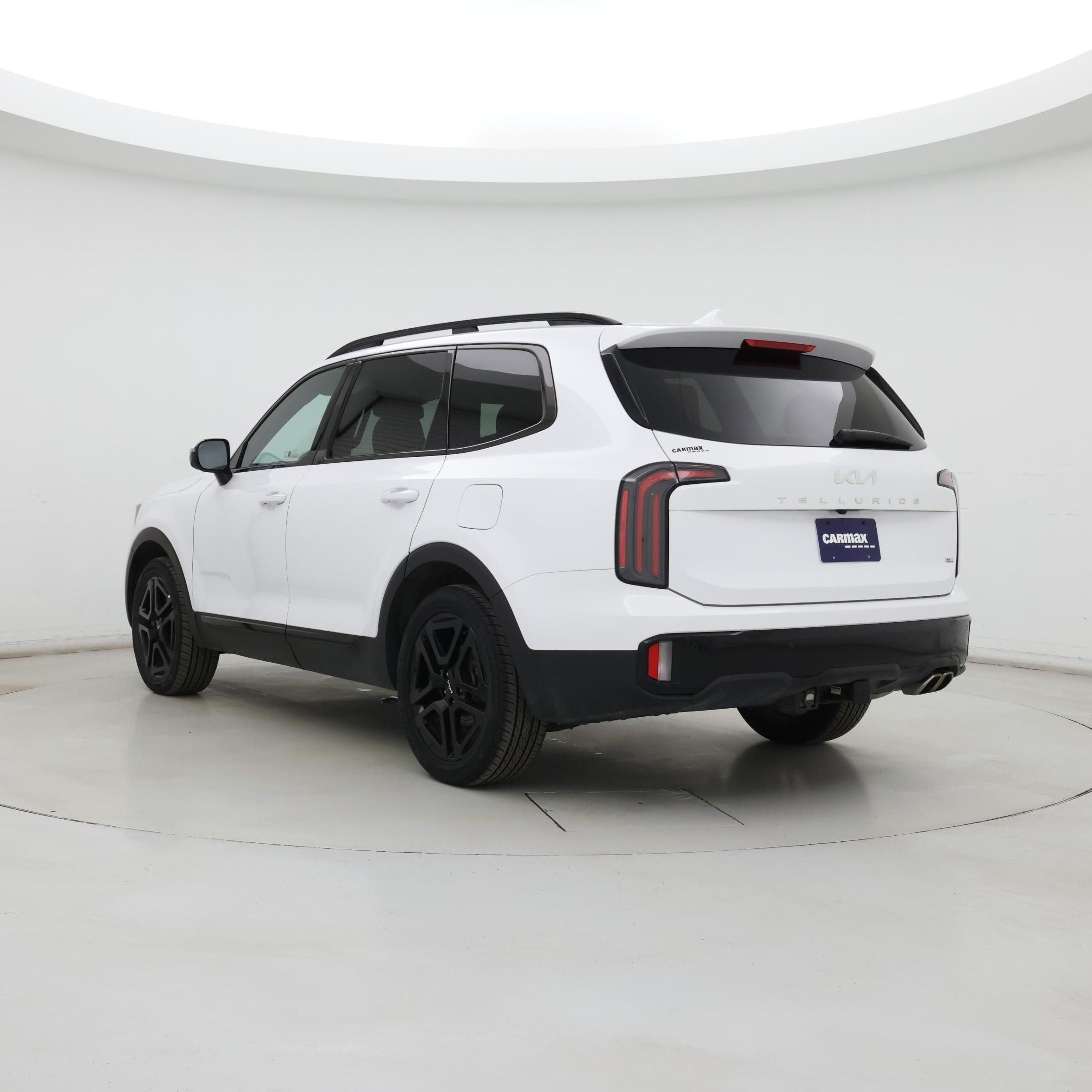 Thumbnail: 2024 Kia Telluride - 2