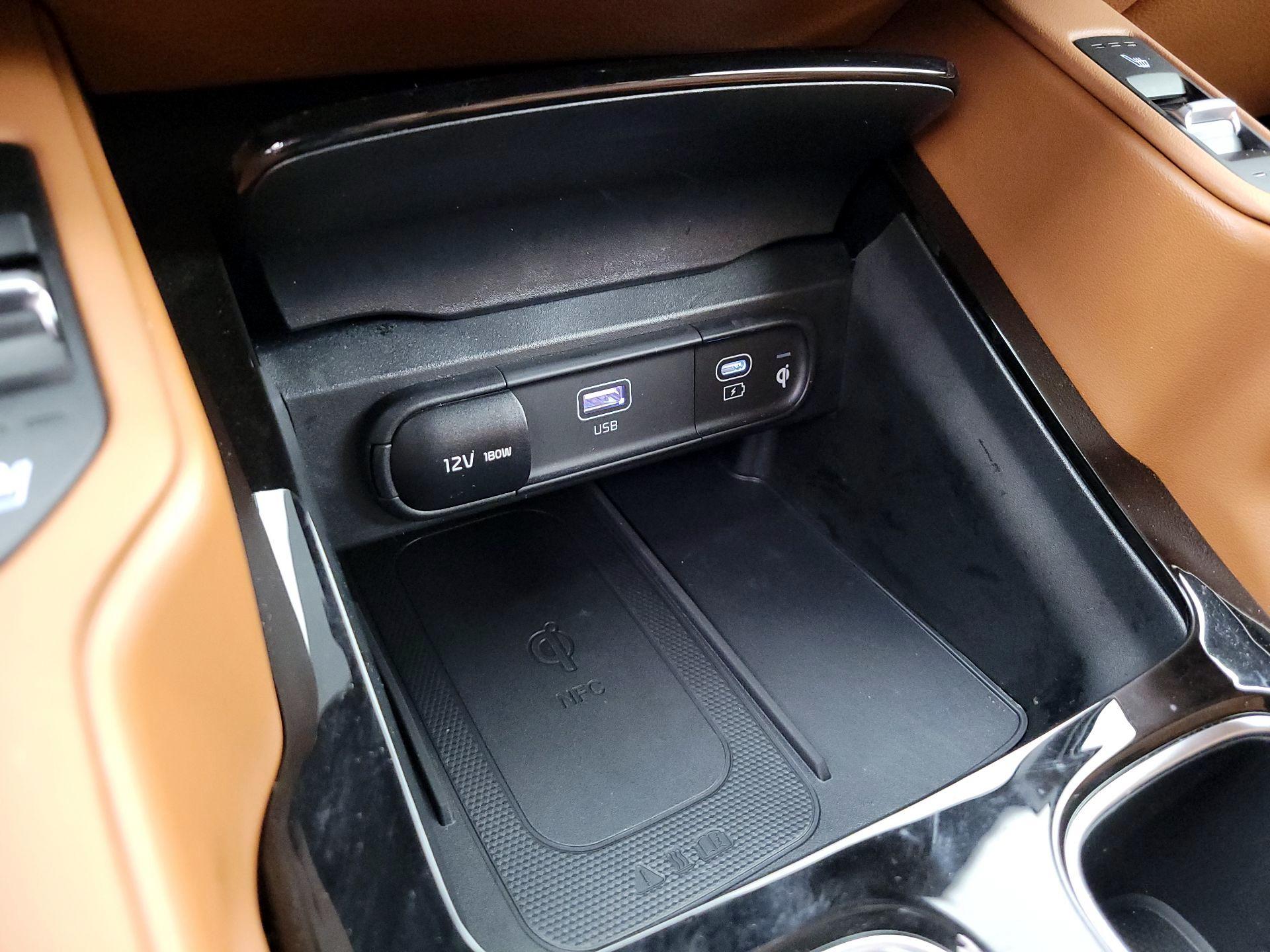 Thumbnail: 2024 Kia Telluride - 19